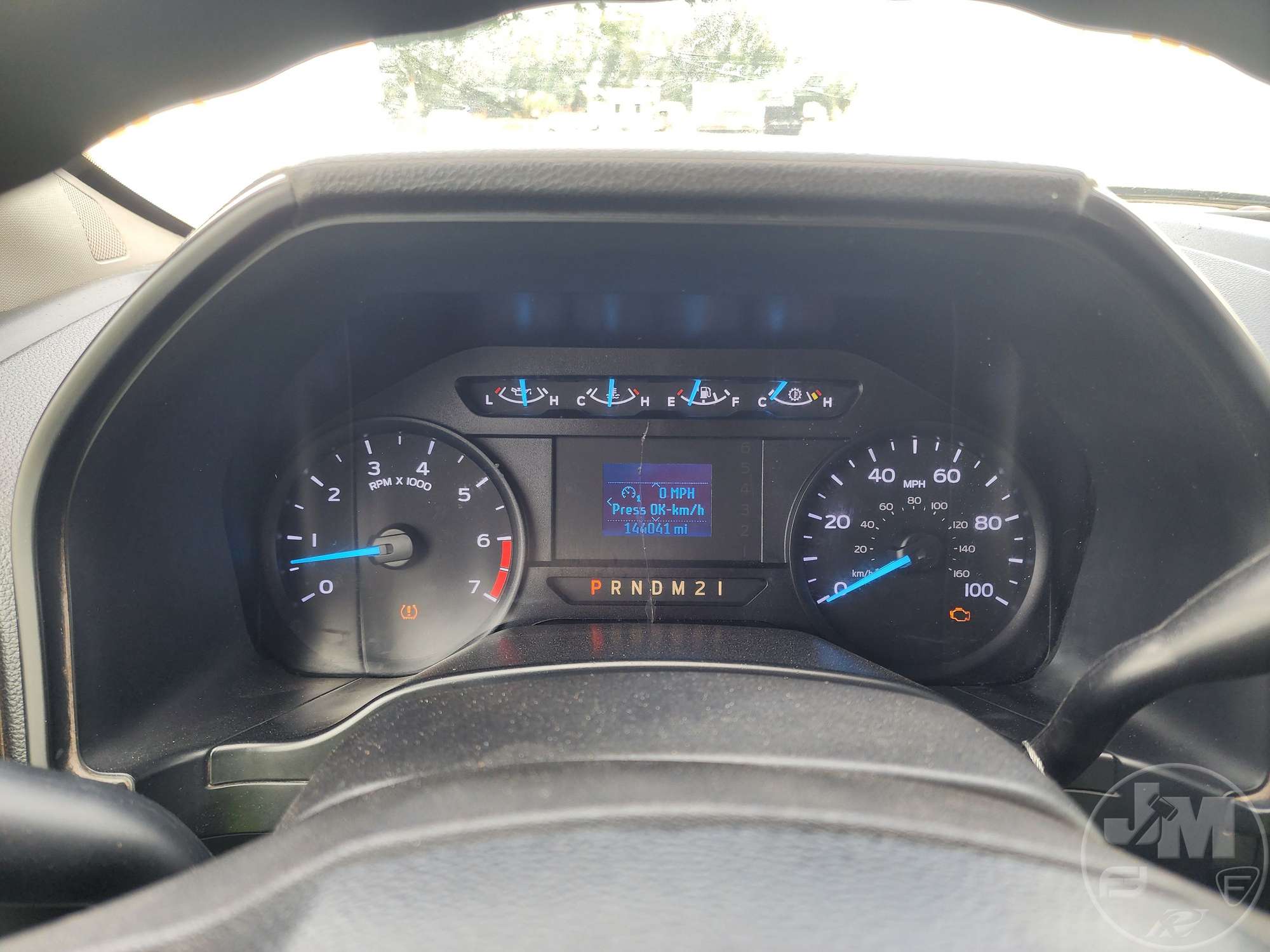 2018 Ford F-350