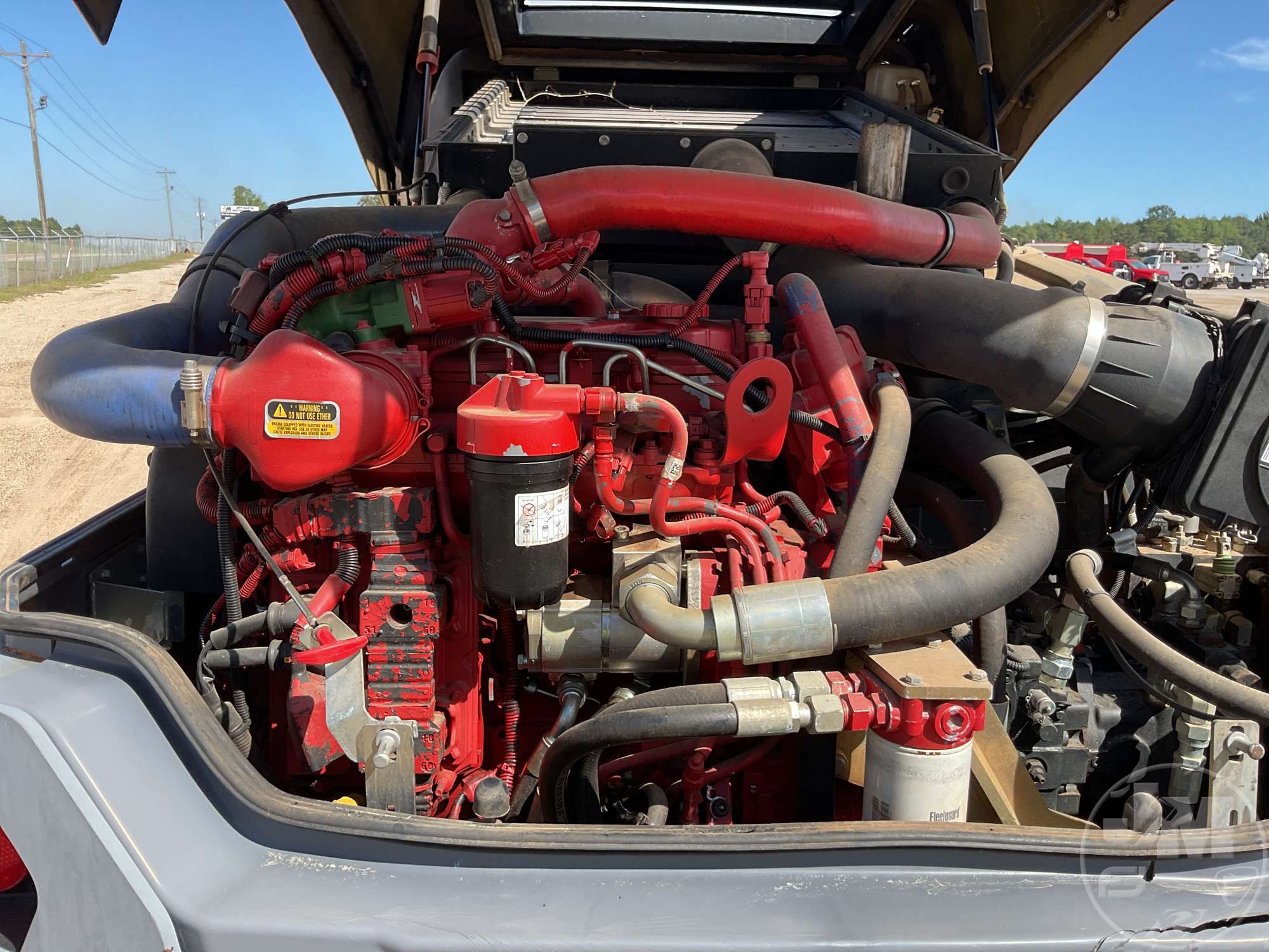 2015 Dynapac CA2500D