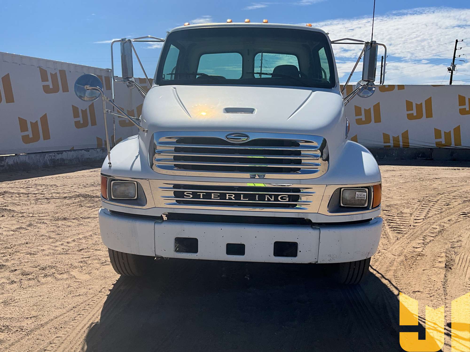 2008 Sterling Acterra