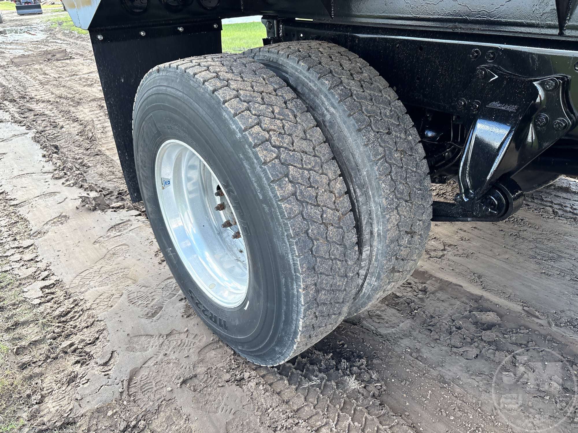 2020 Freightliner M2