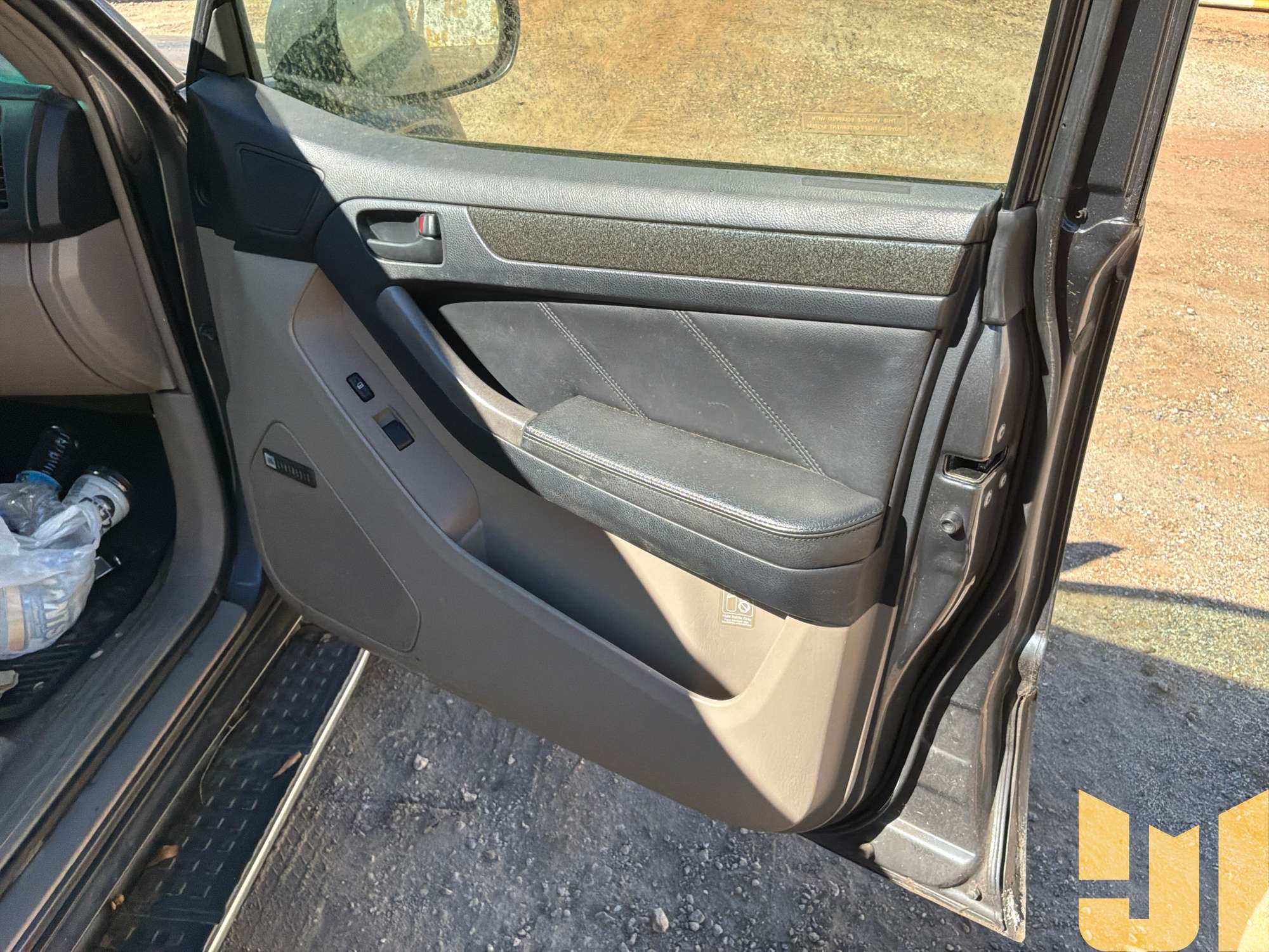 2004 Toyota 4Runner