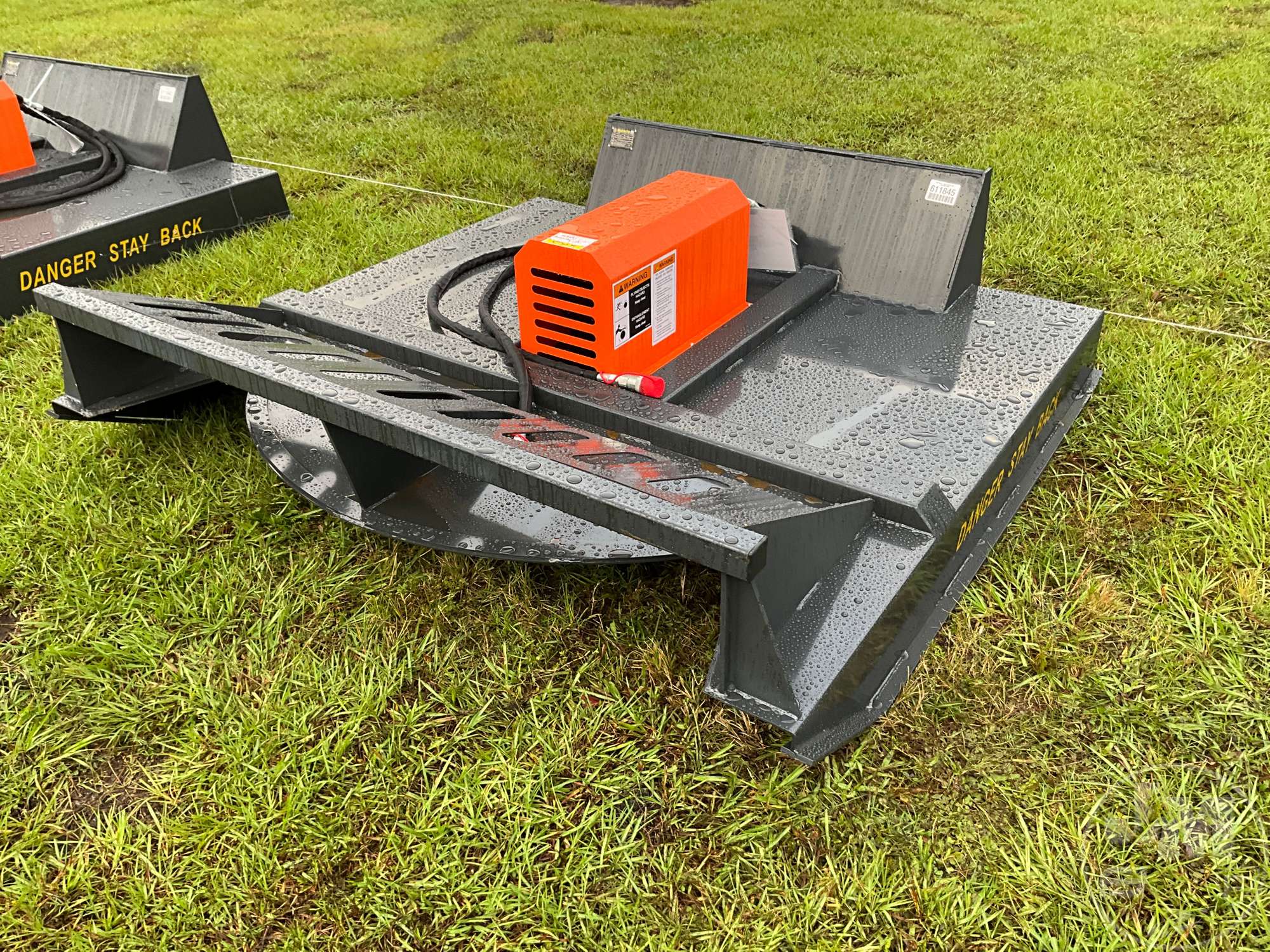 2026 Wolverine BC-13-72W