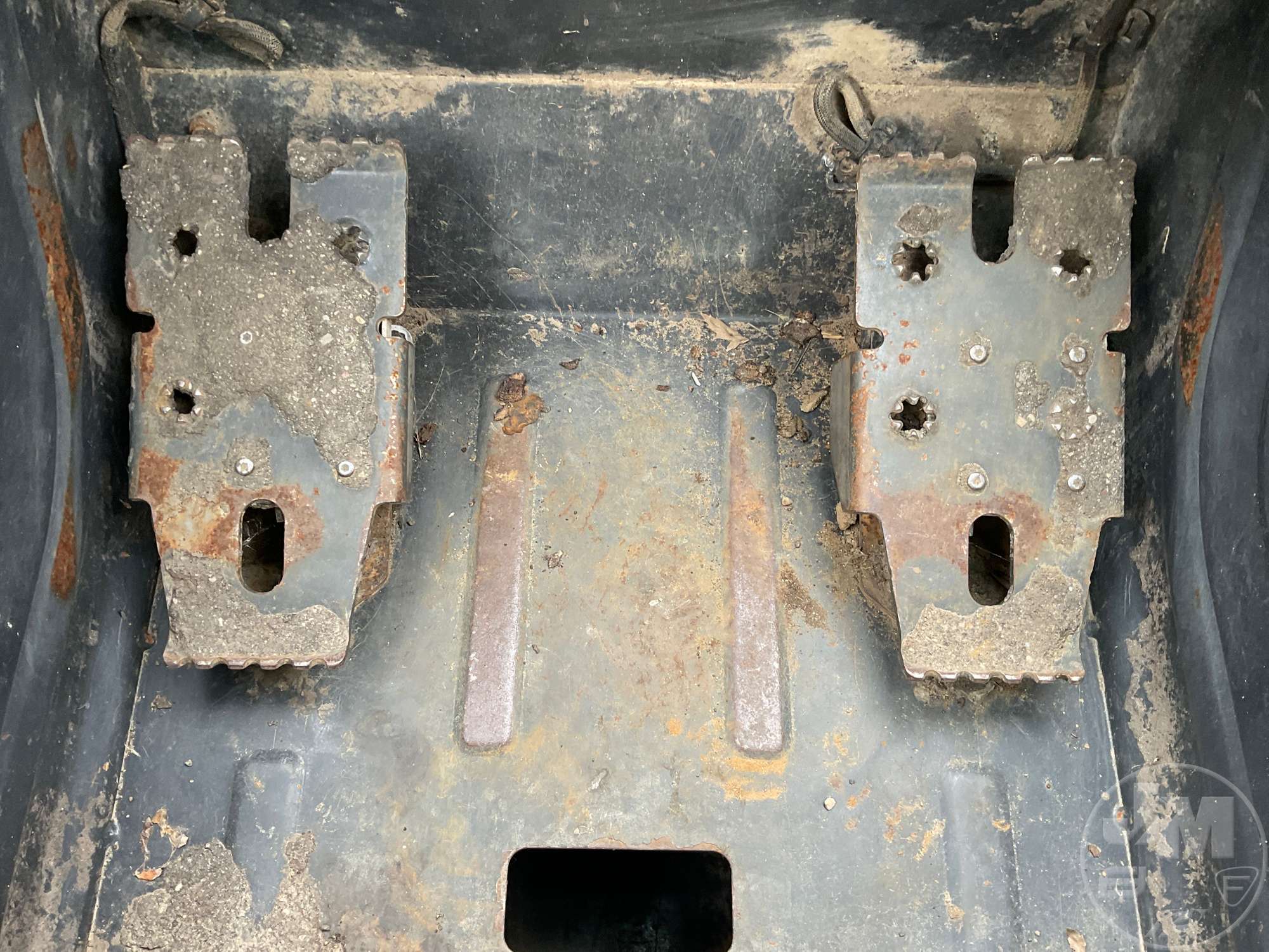 2021 Bobcat S76