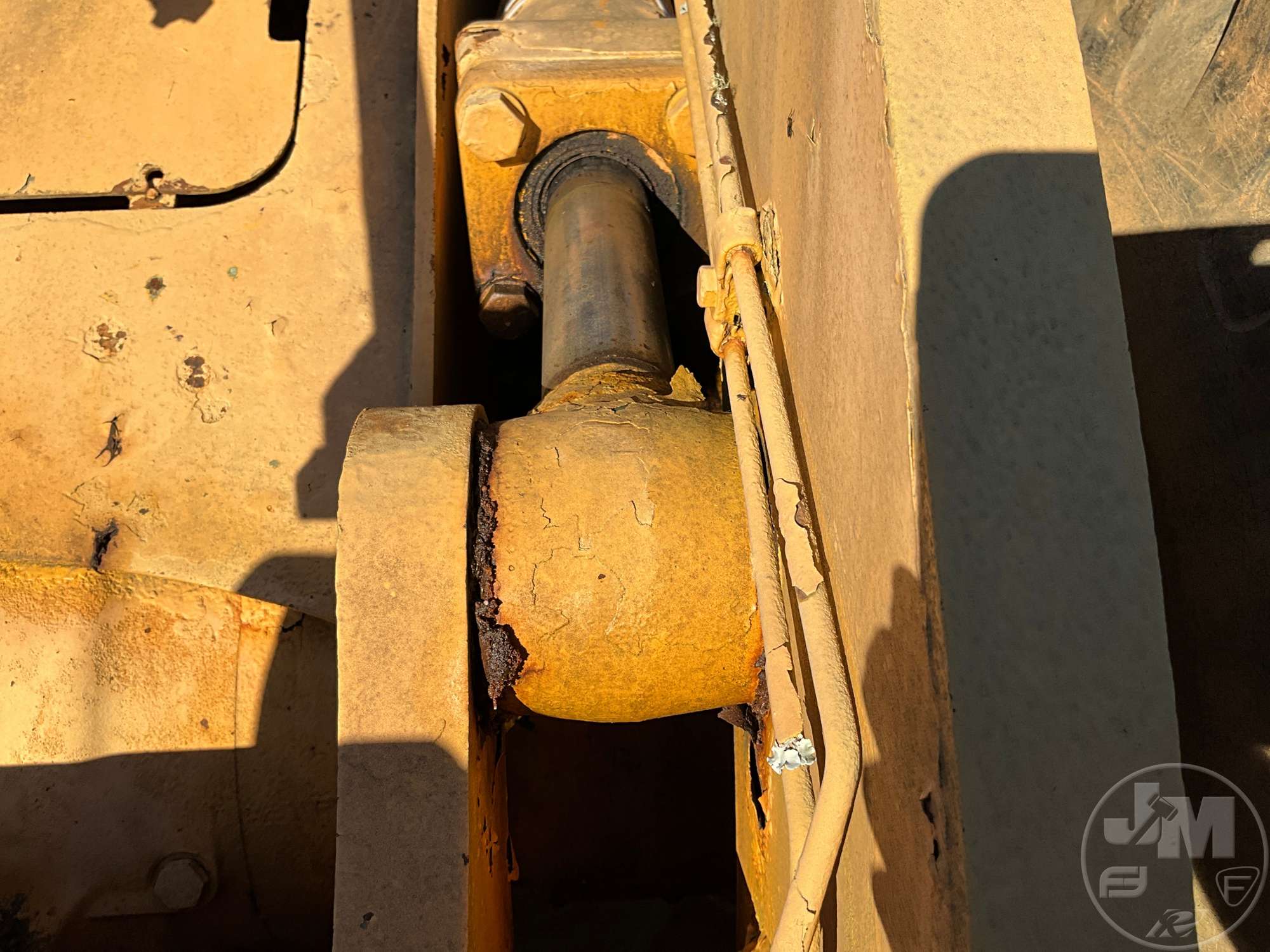 1990 John Deere 644EZ