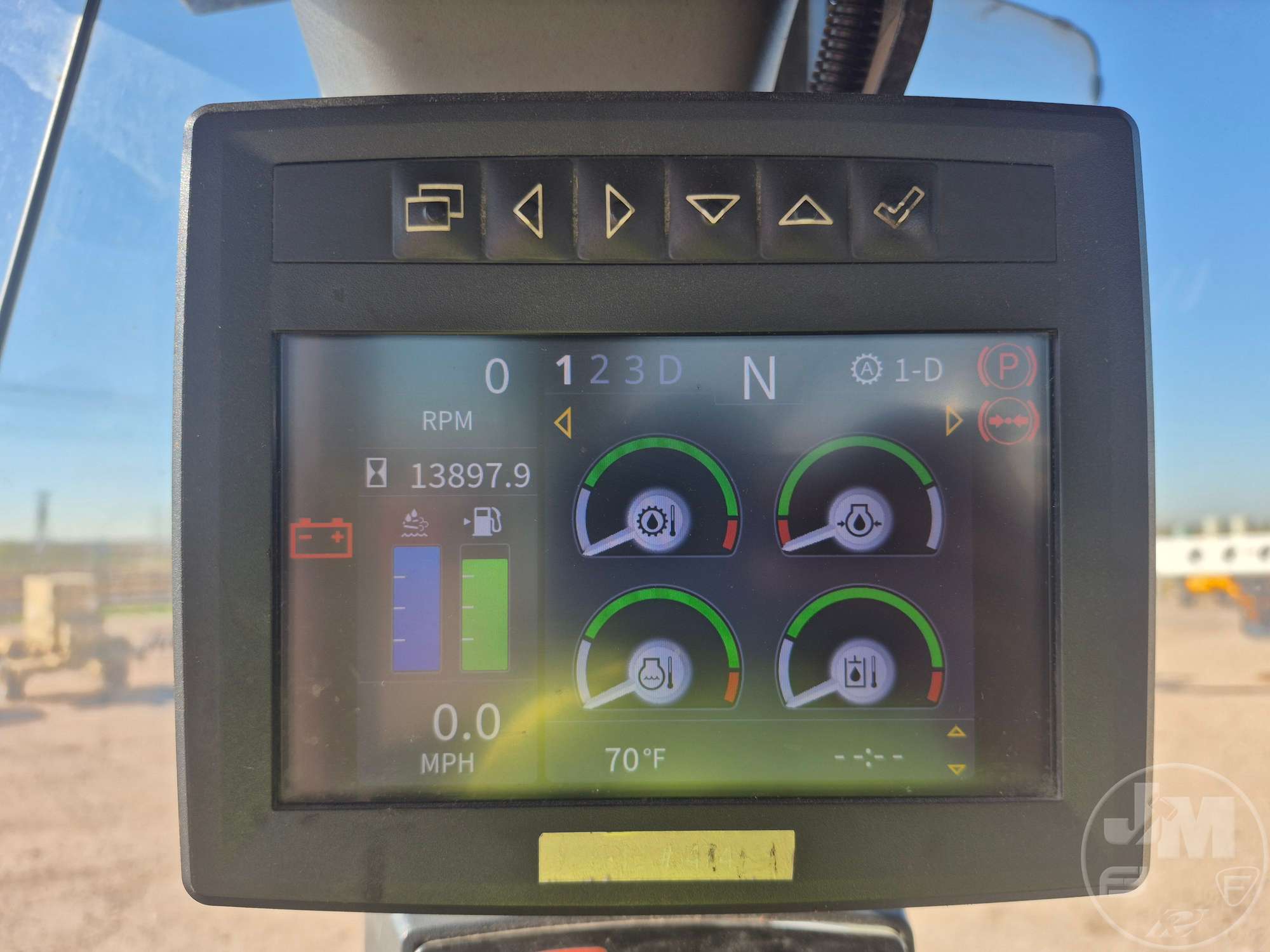 2021 John Deere 624P
