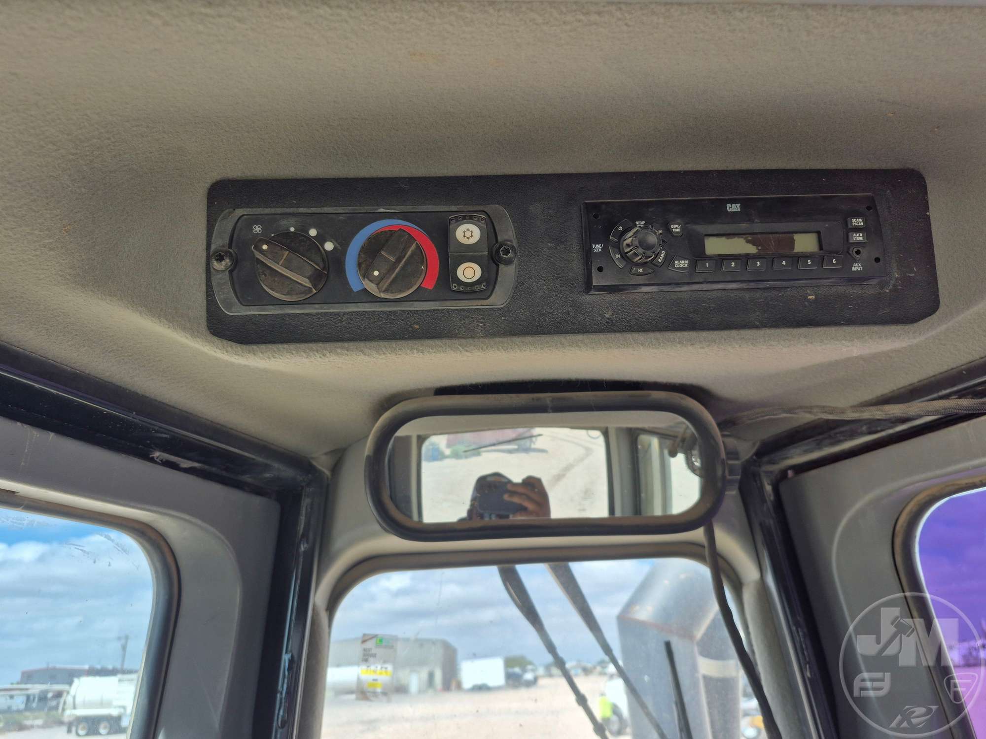 2014 Caterpillar D6T XL