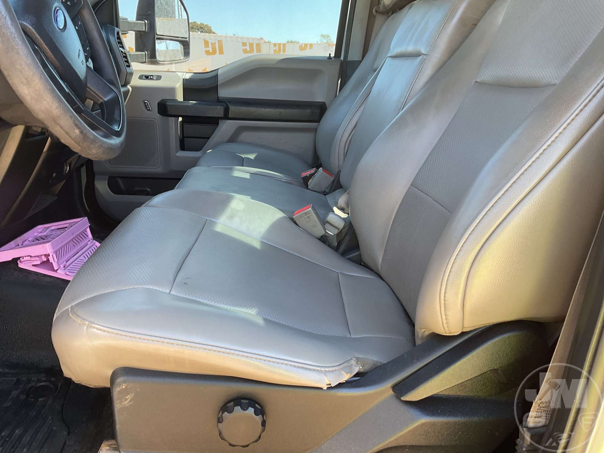 2019 Ford F-350 XL SD