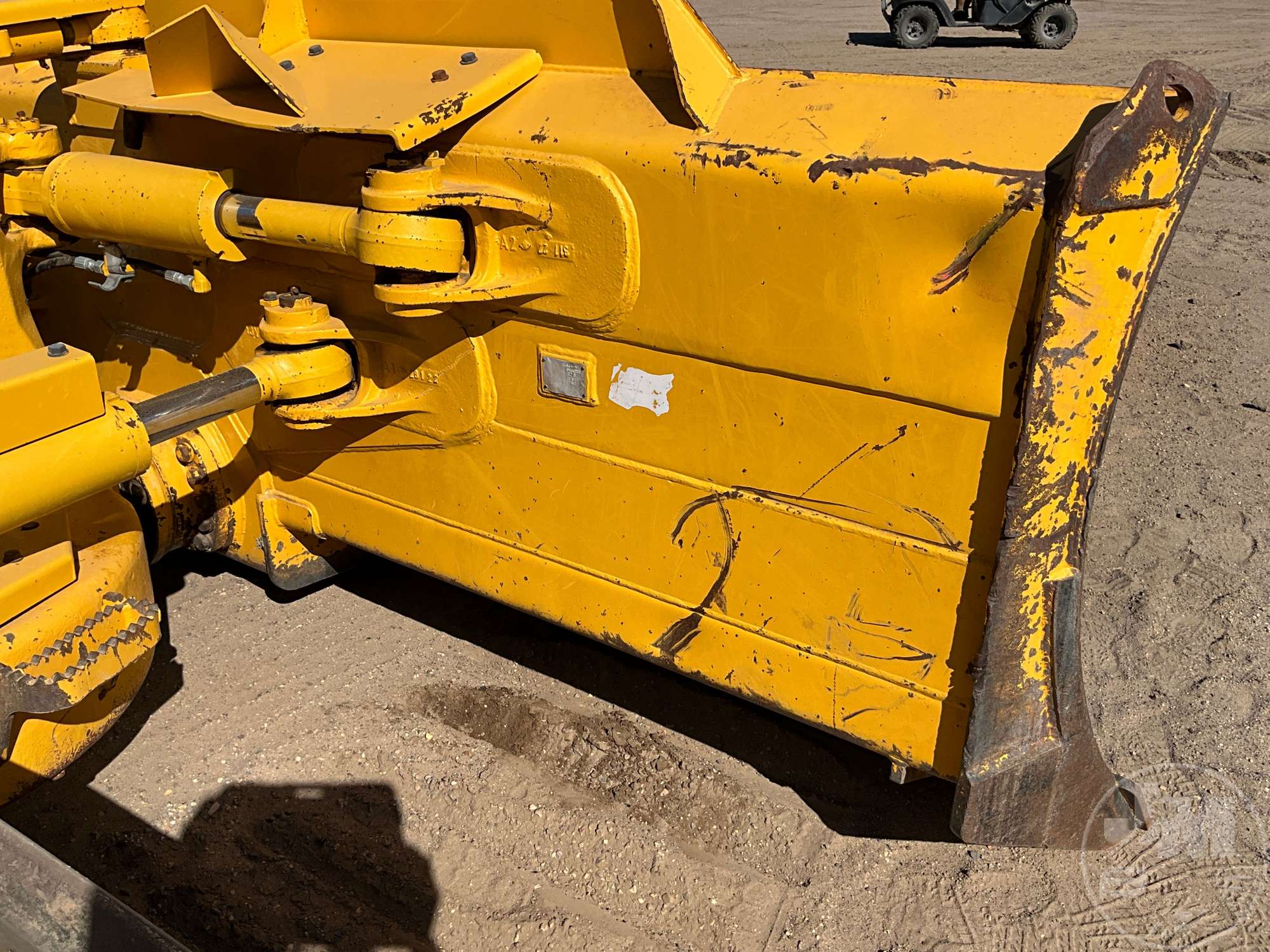 2022 Komatsu D61PX-24
