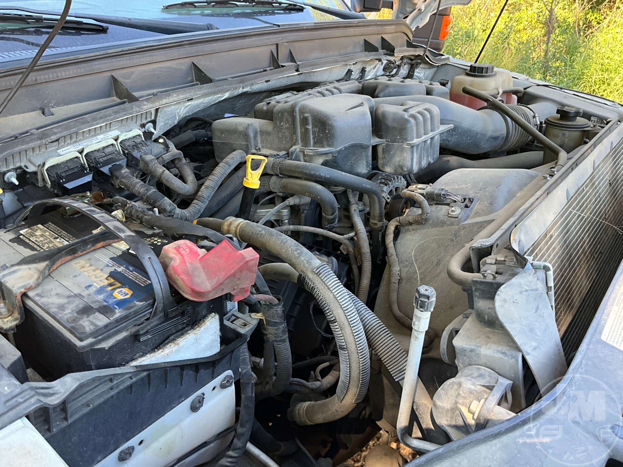 2014 Ford F-250