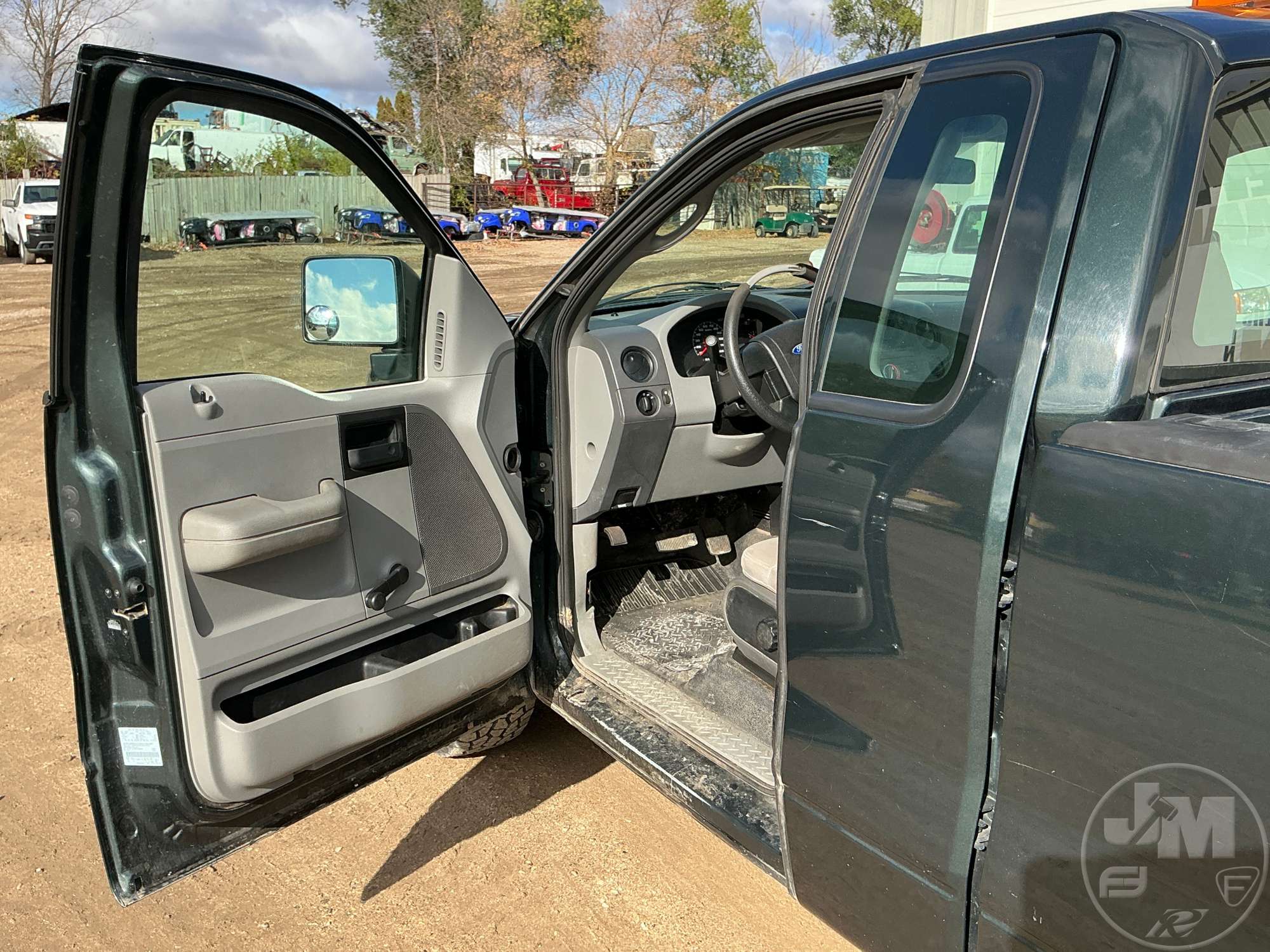 2006 Ford F-150