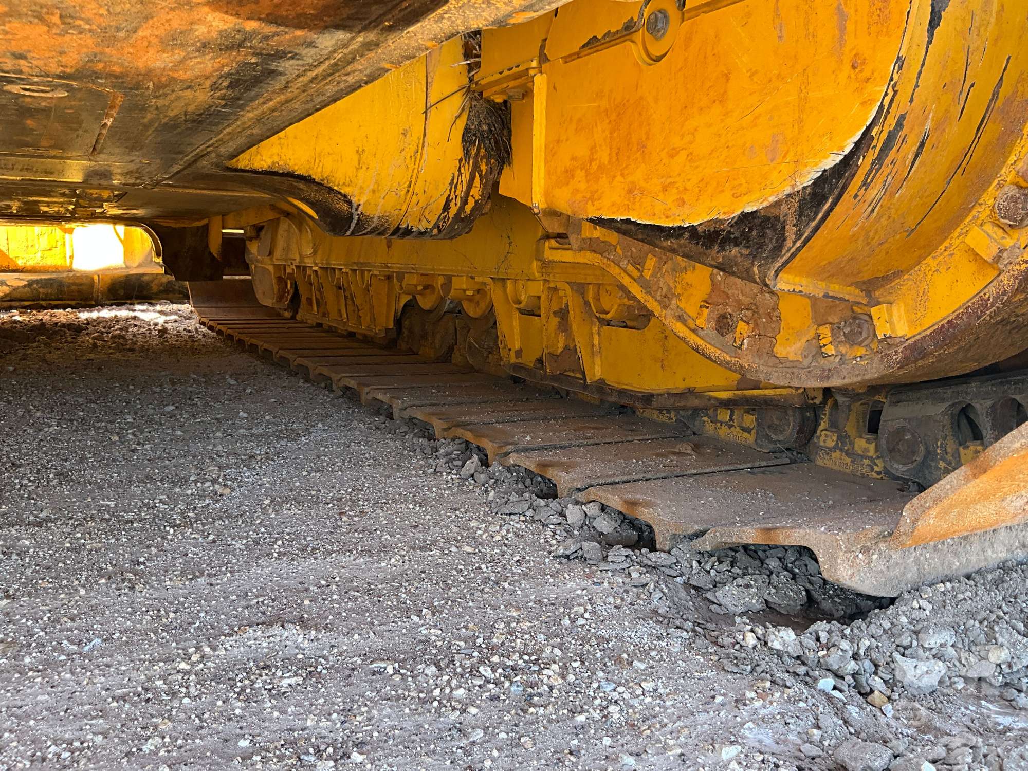 2023 Komatsu D71PXI-24