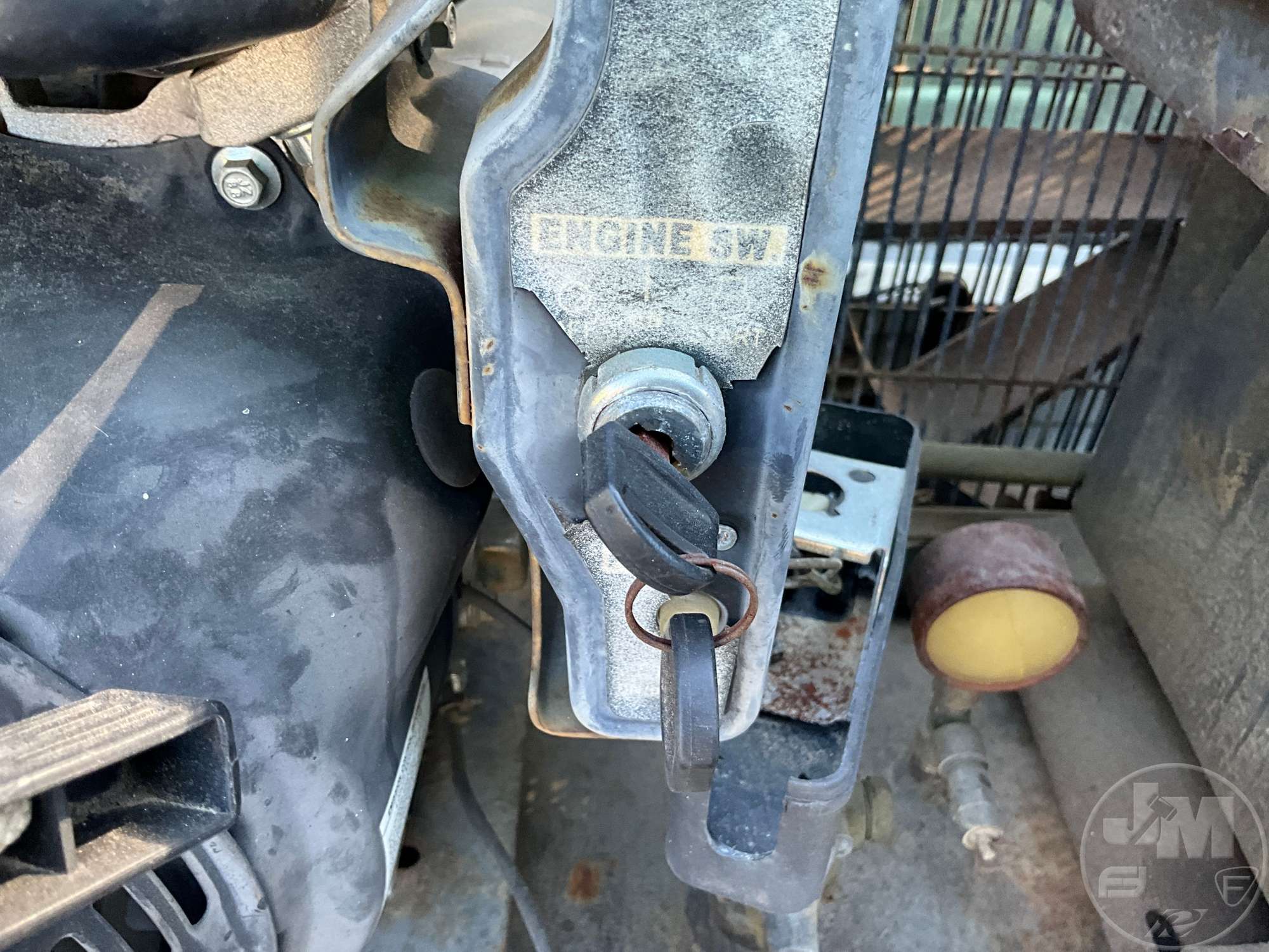 1999 Chevrolet 2500