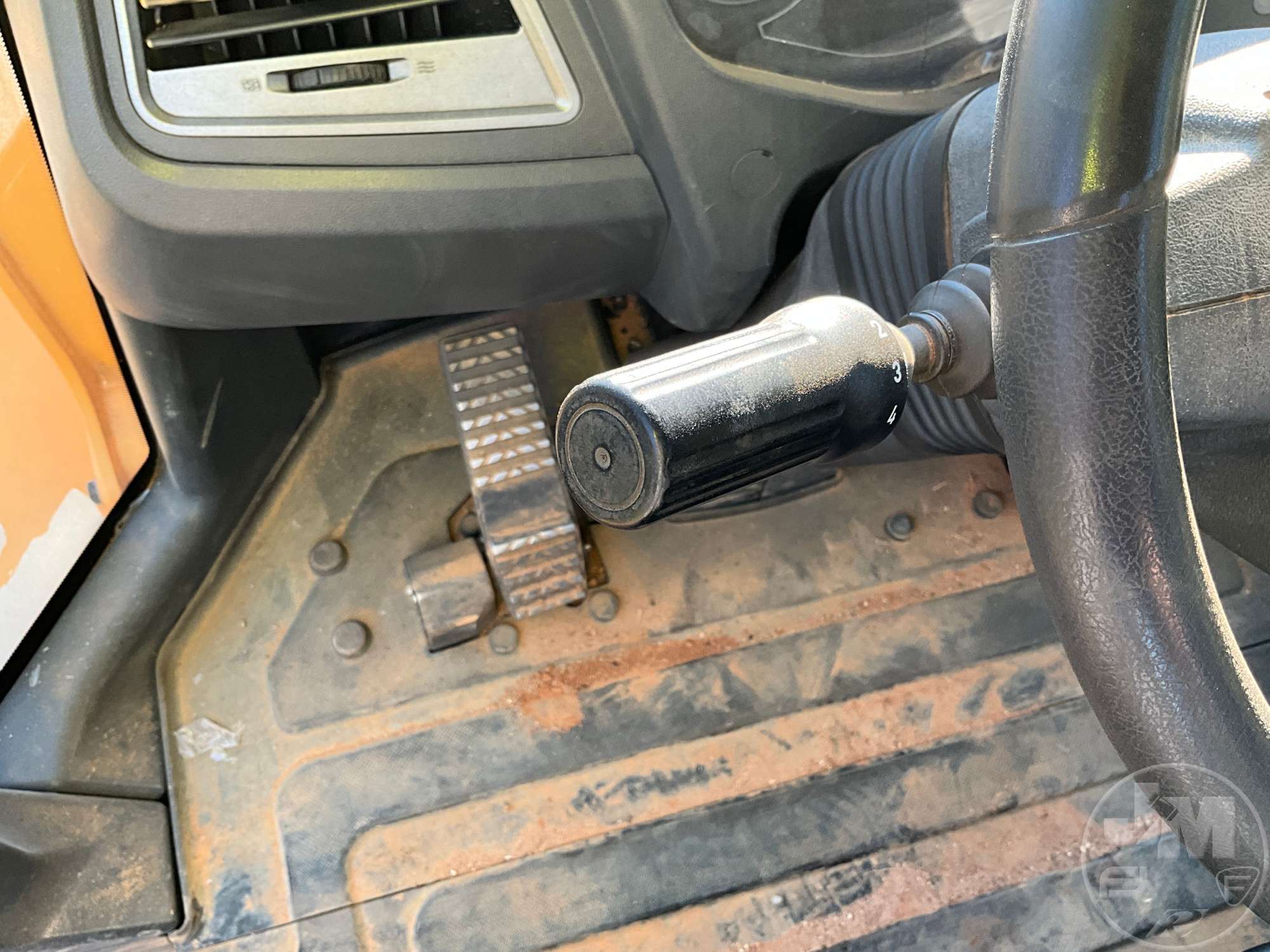 2019 Hyundai HL960