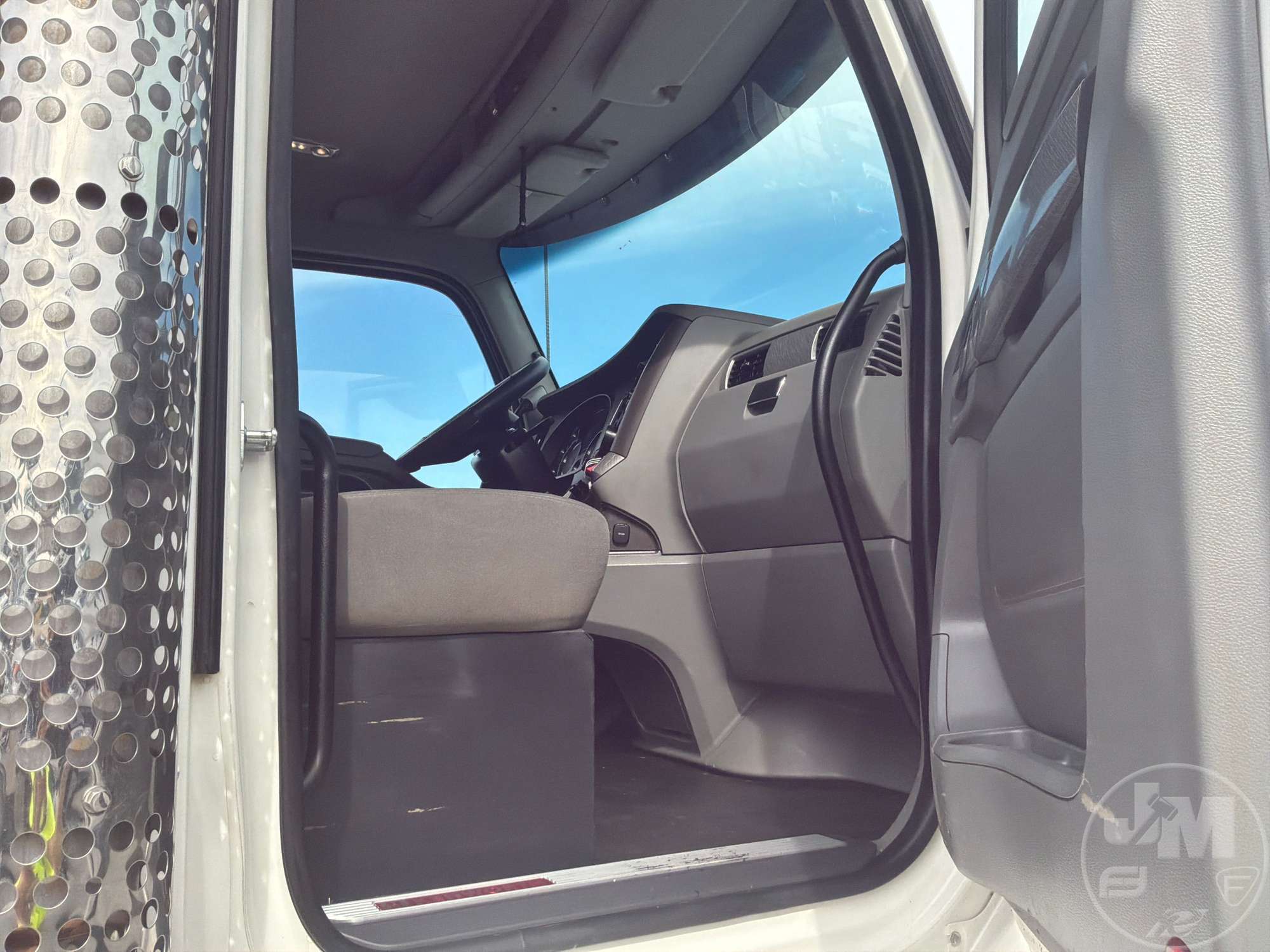 2018 Kenworth T880