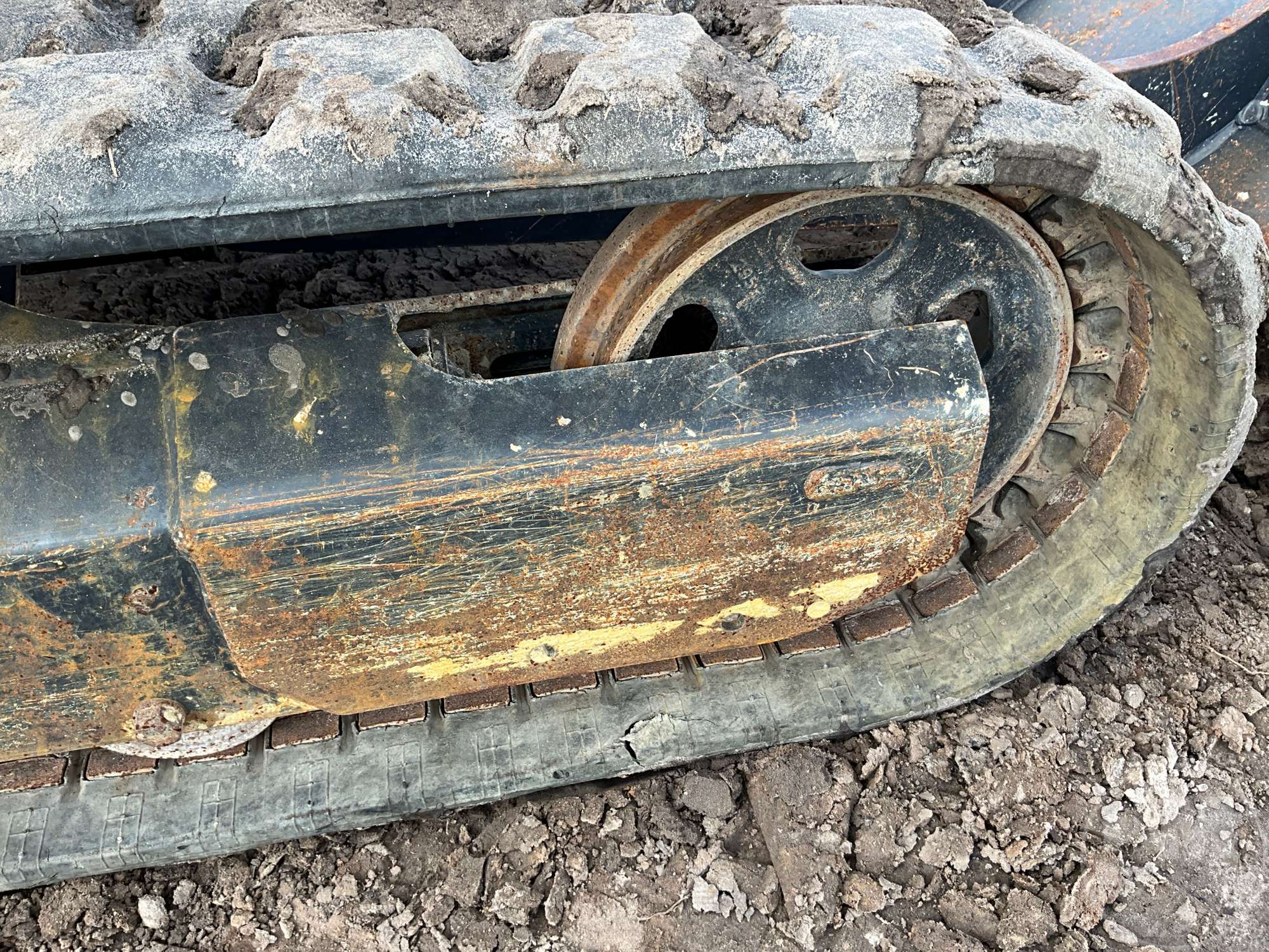 2021 Yanmar VI025-6A