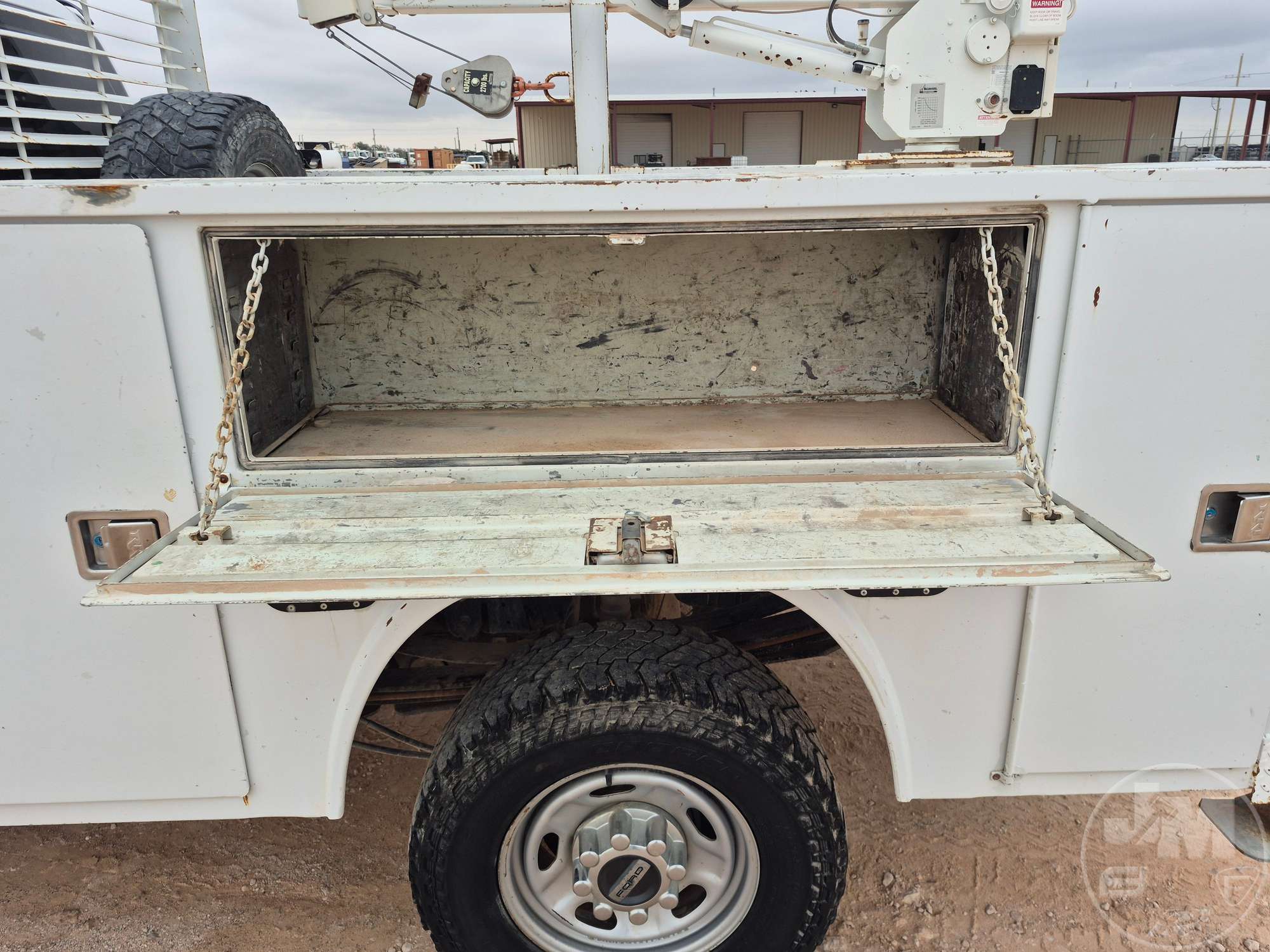 2019 Ford F250 XL CREW CAB