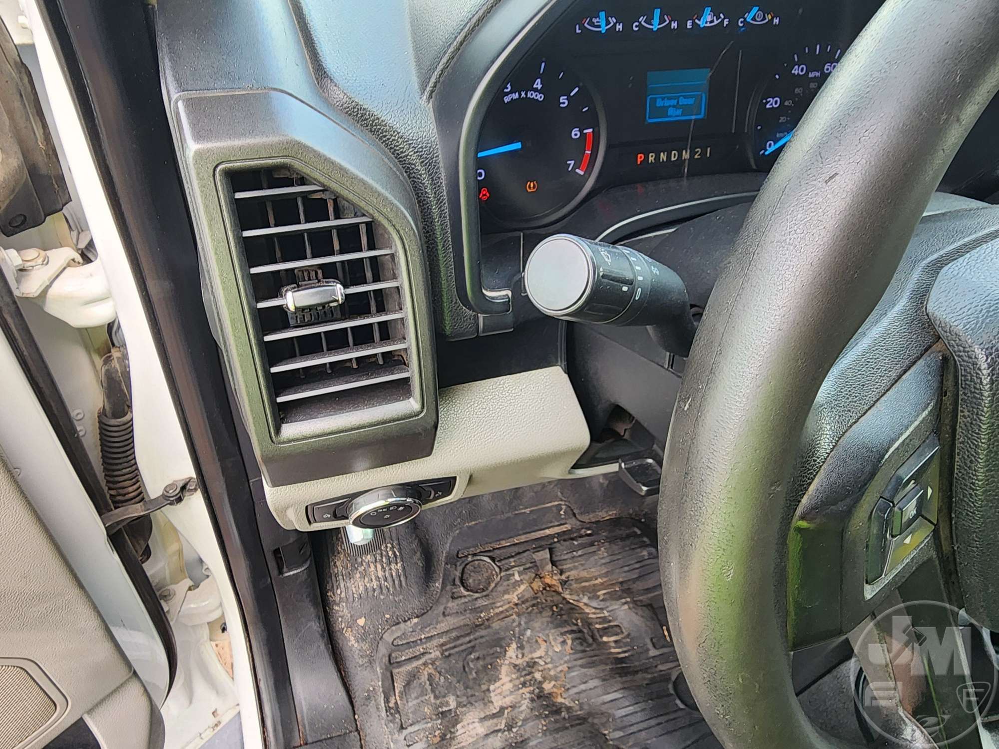 2018 Ford F-350
