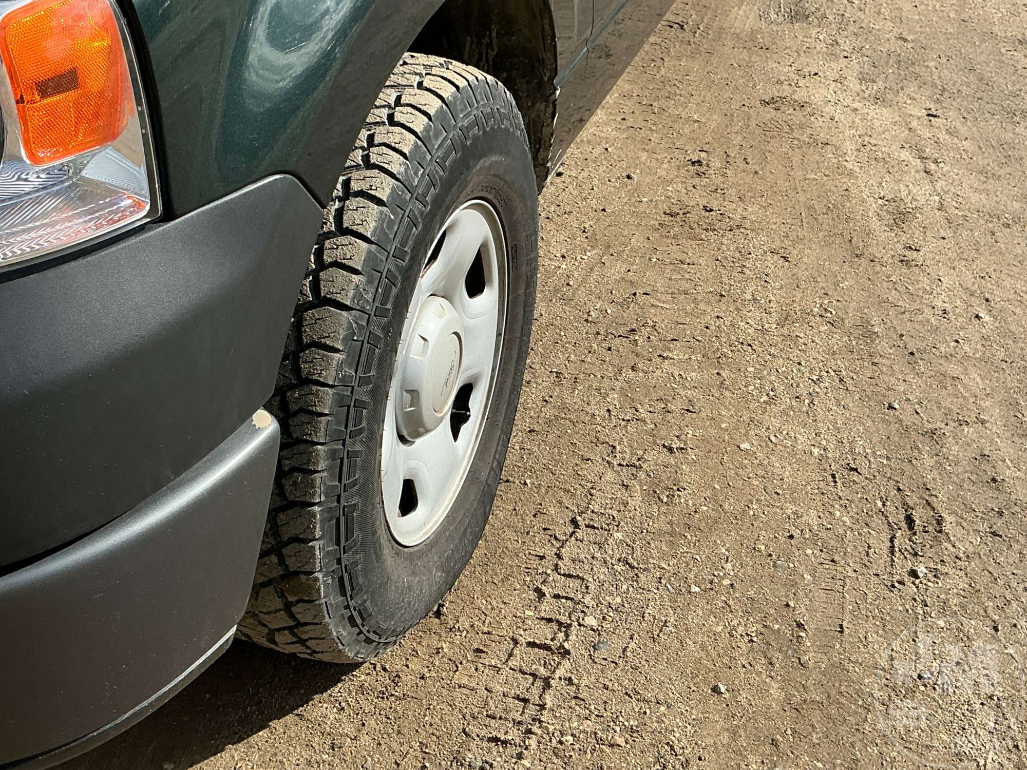 2006 Ford F-150