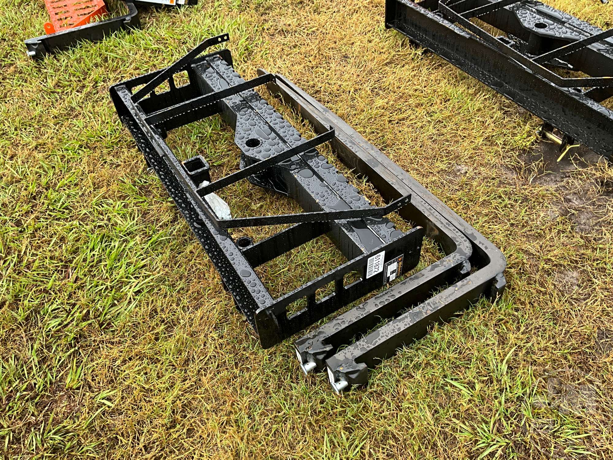 Photo of 2026 Wolverine THFF46