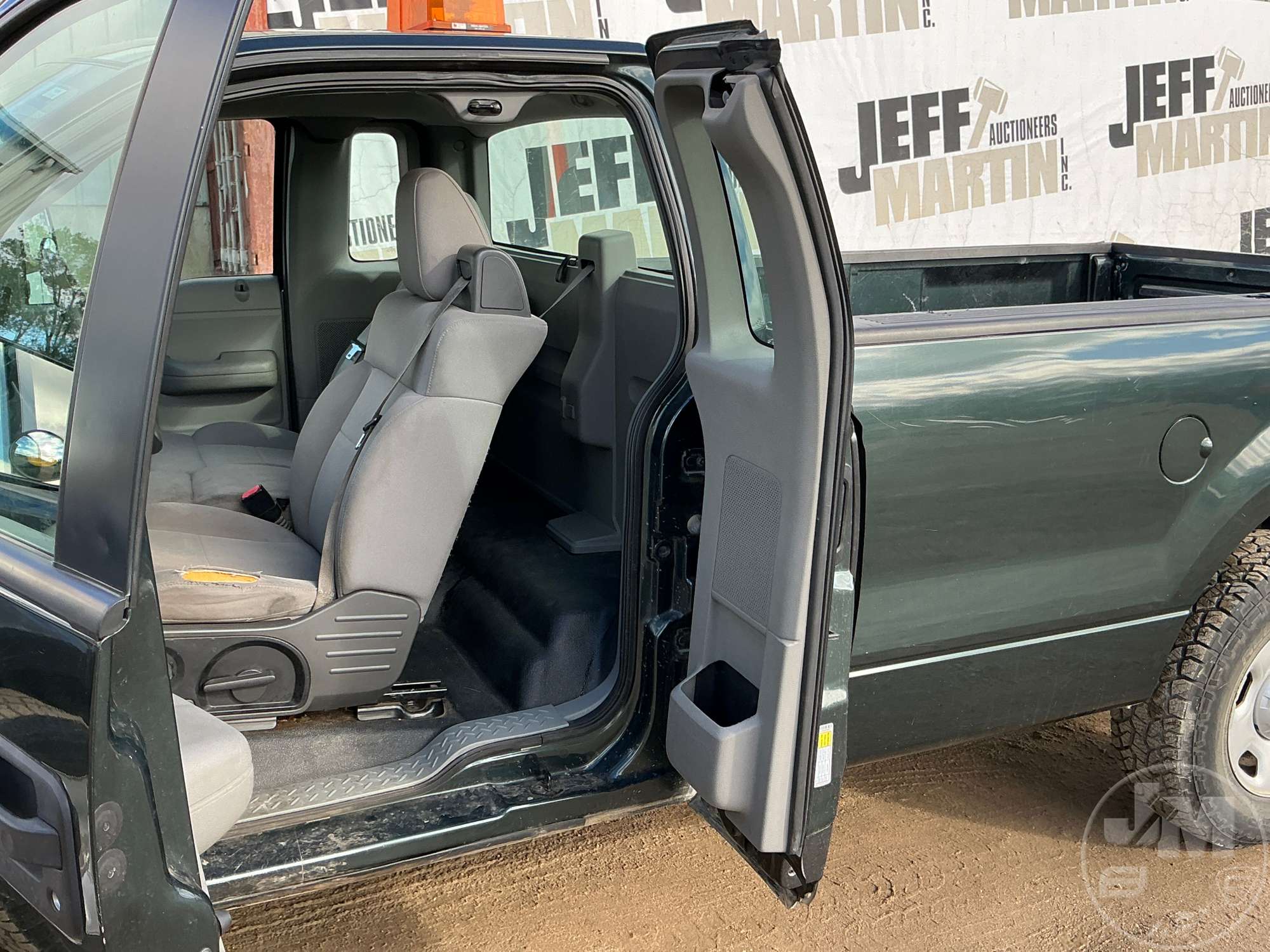 2006 Ford F-150