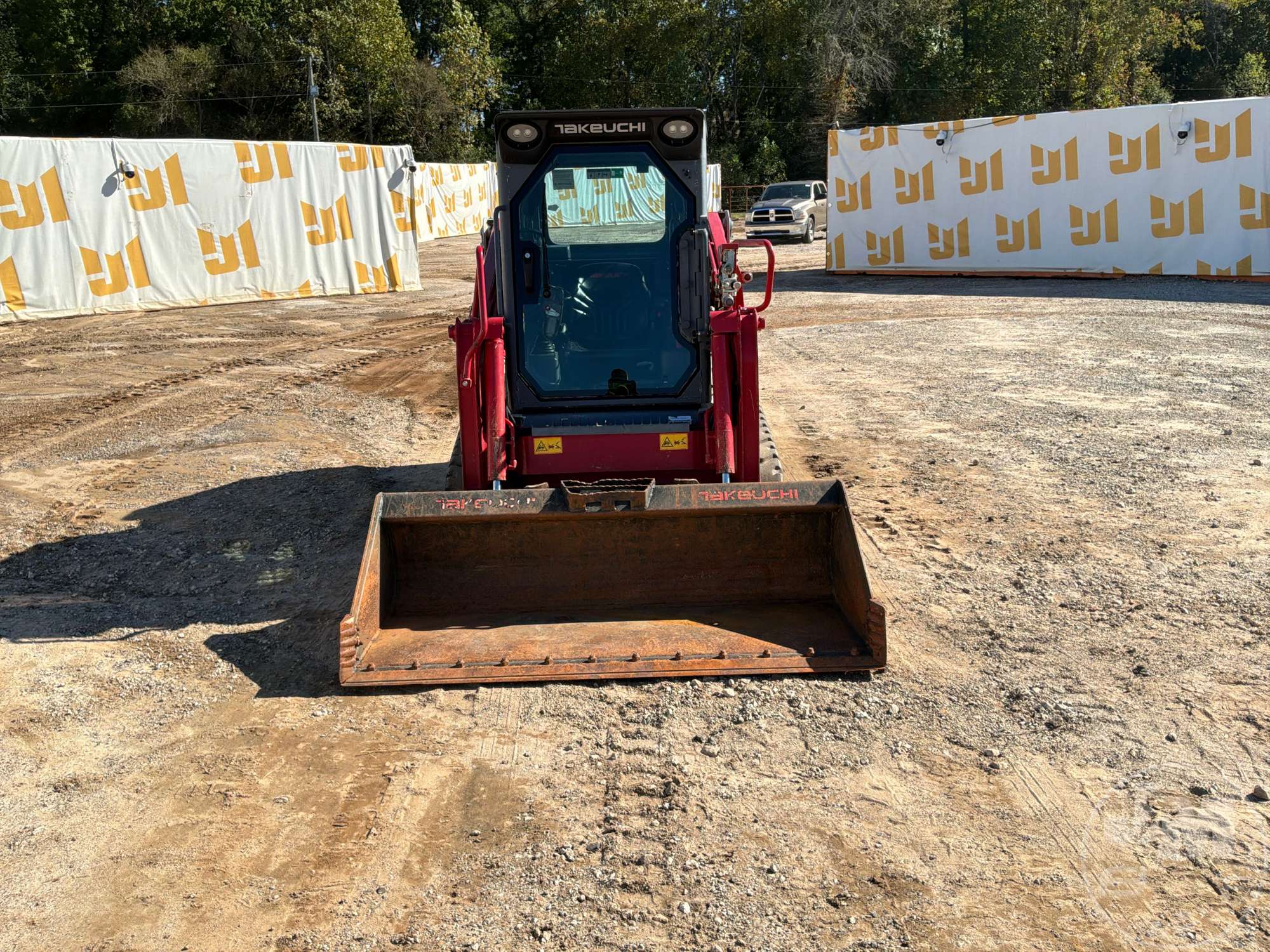 2023 Takeuchi TL6R