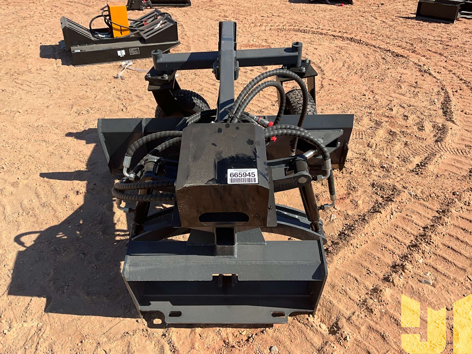 2026 GIYI MGR51
