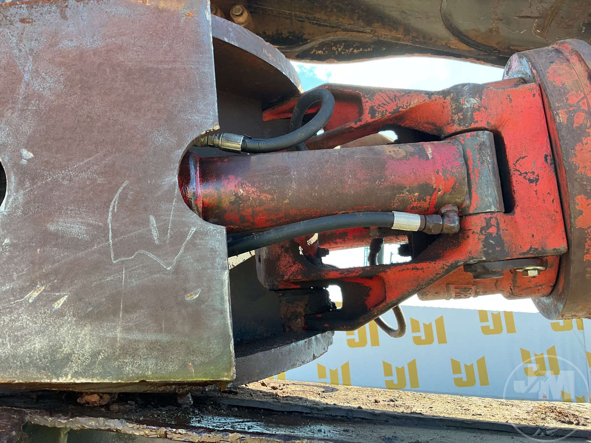 2007 Caterpillar 559DS