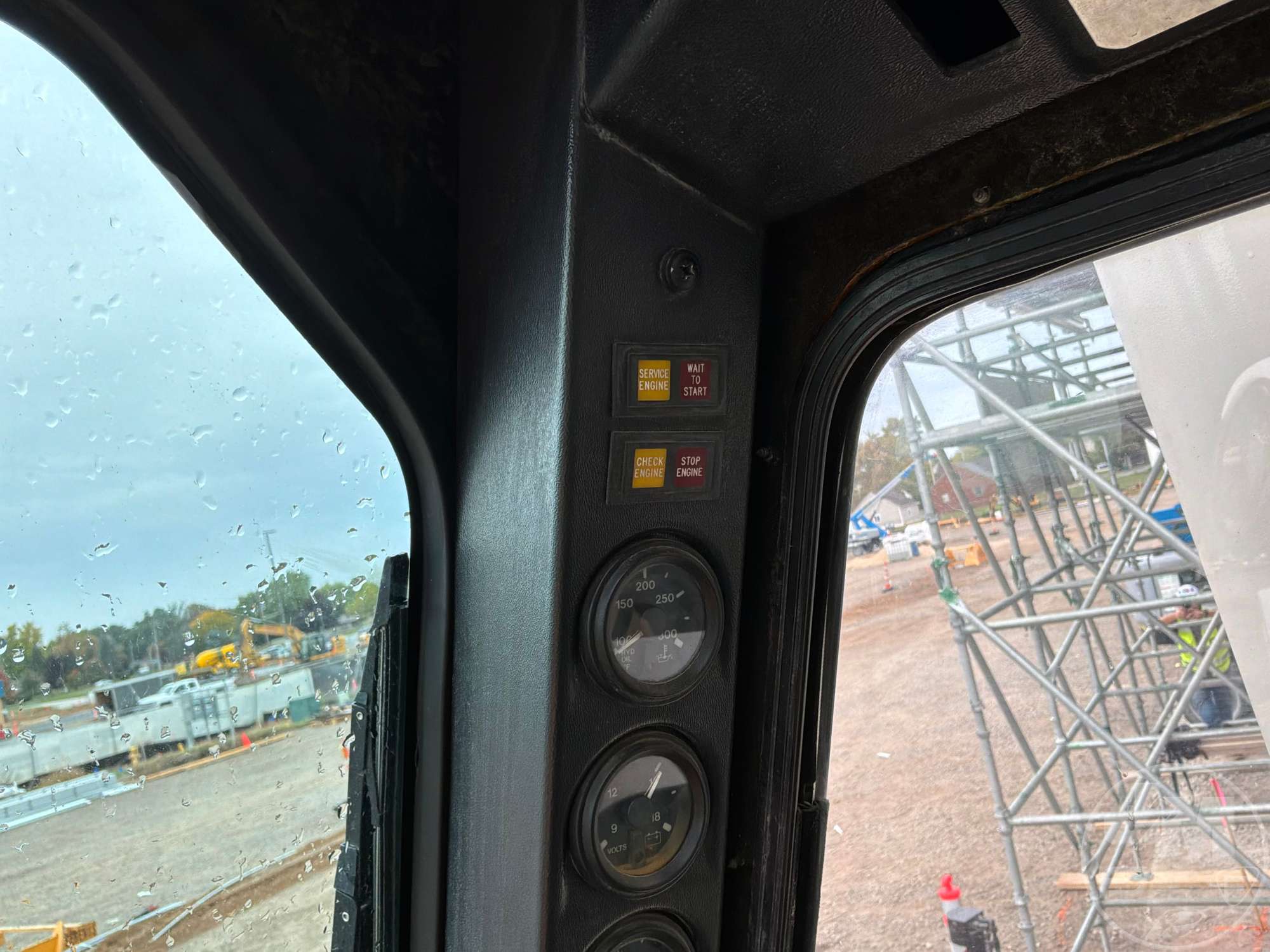 2002 Link-Belt HTC8640HL