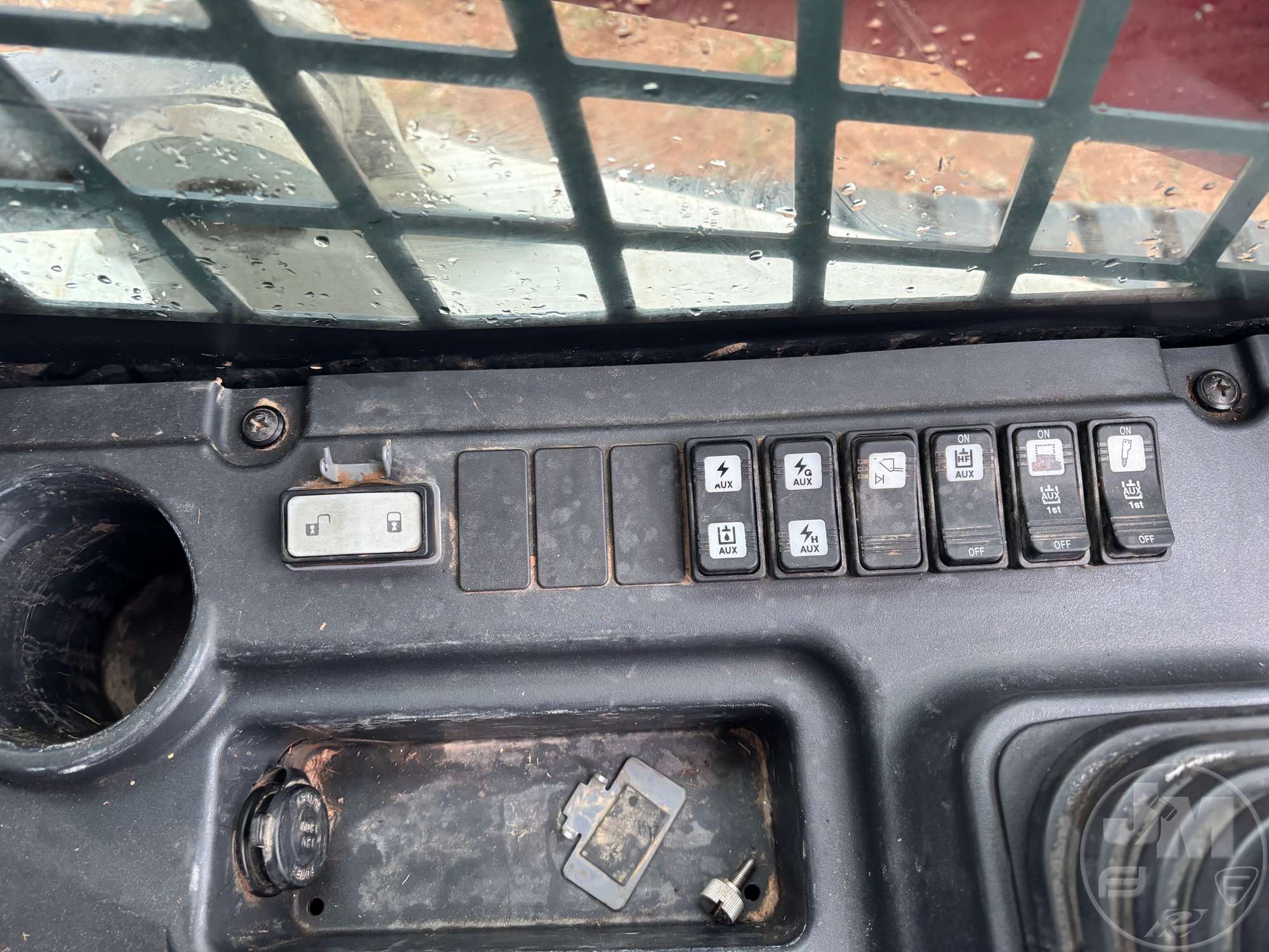 2023 Takeuchi TL12V-2