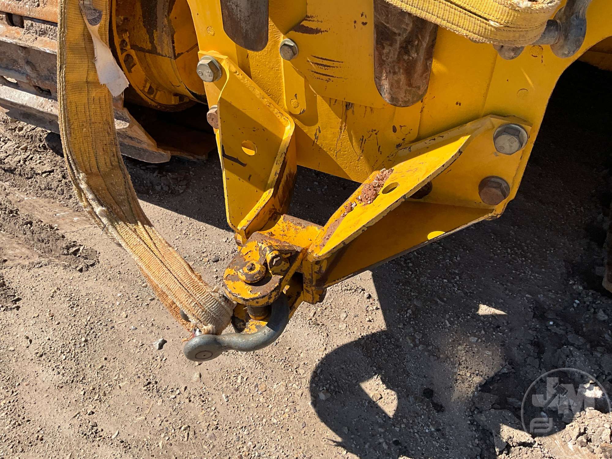 2023 Komatsu D71PXI-24