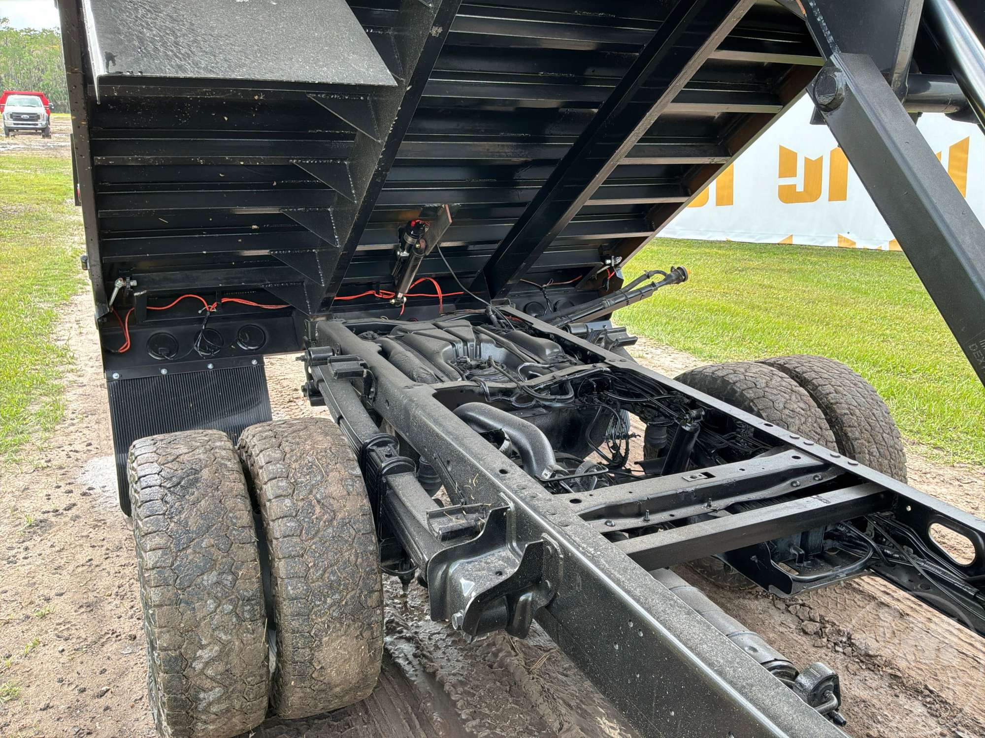 2018 Ford F-350