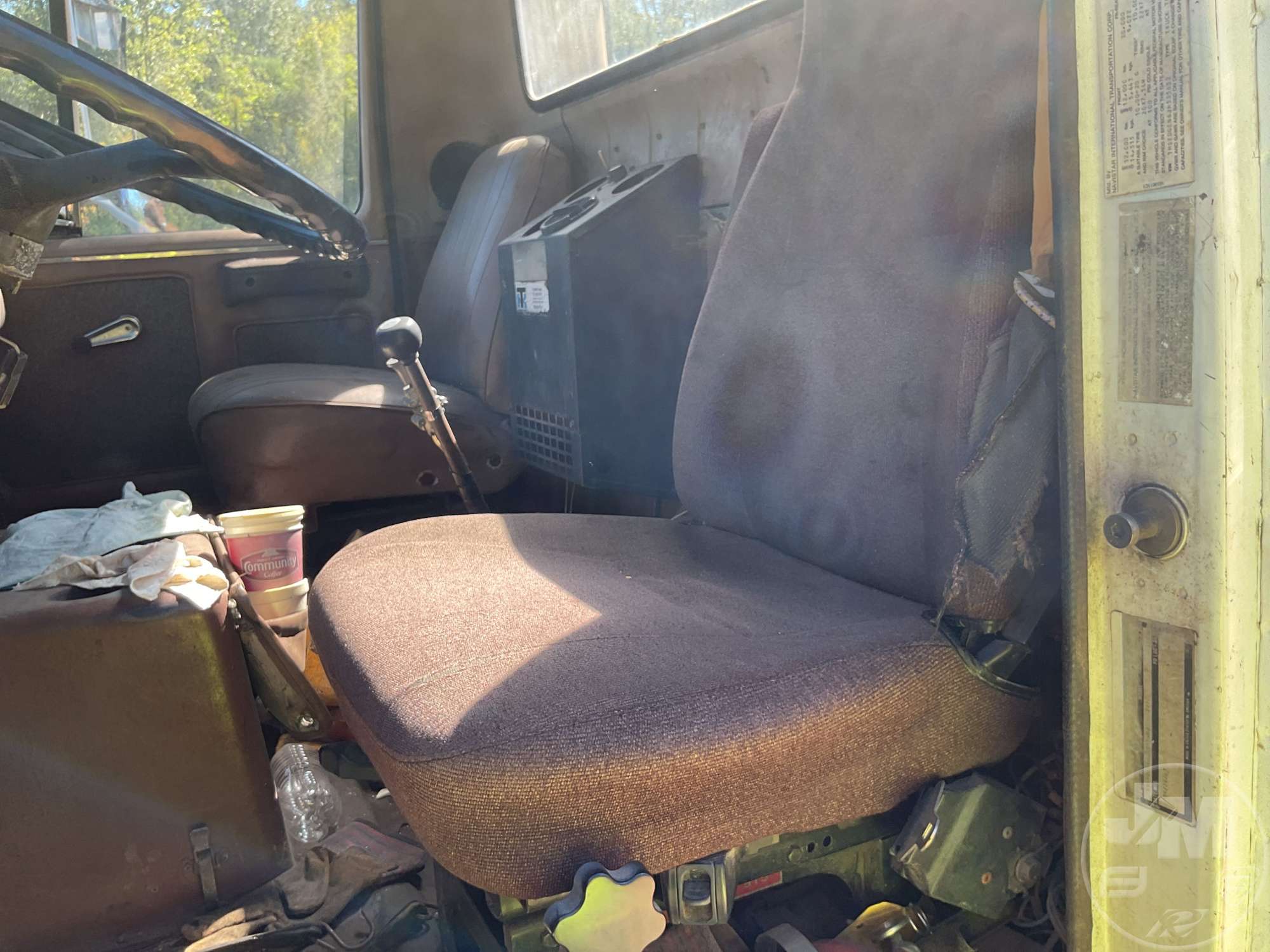 1988 Navistar 2375