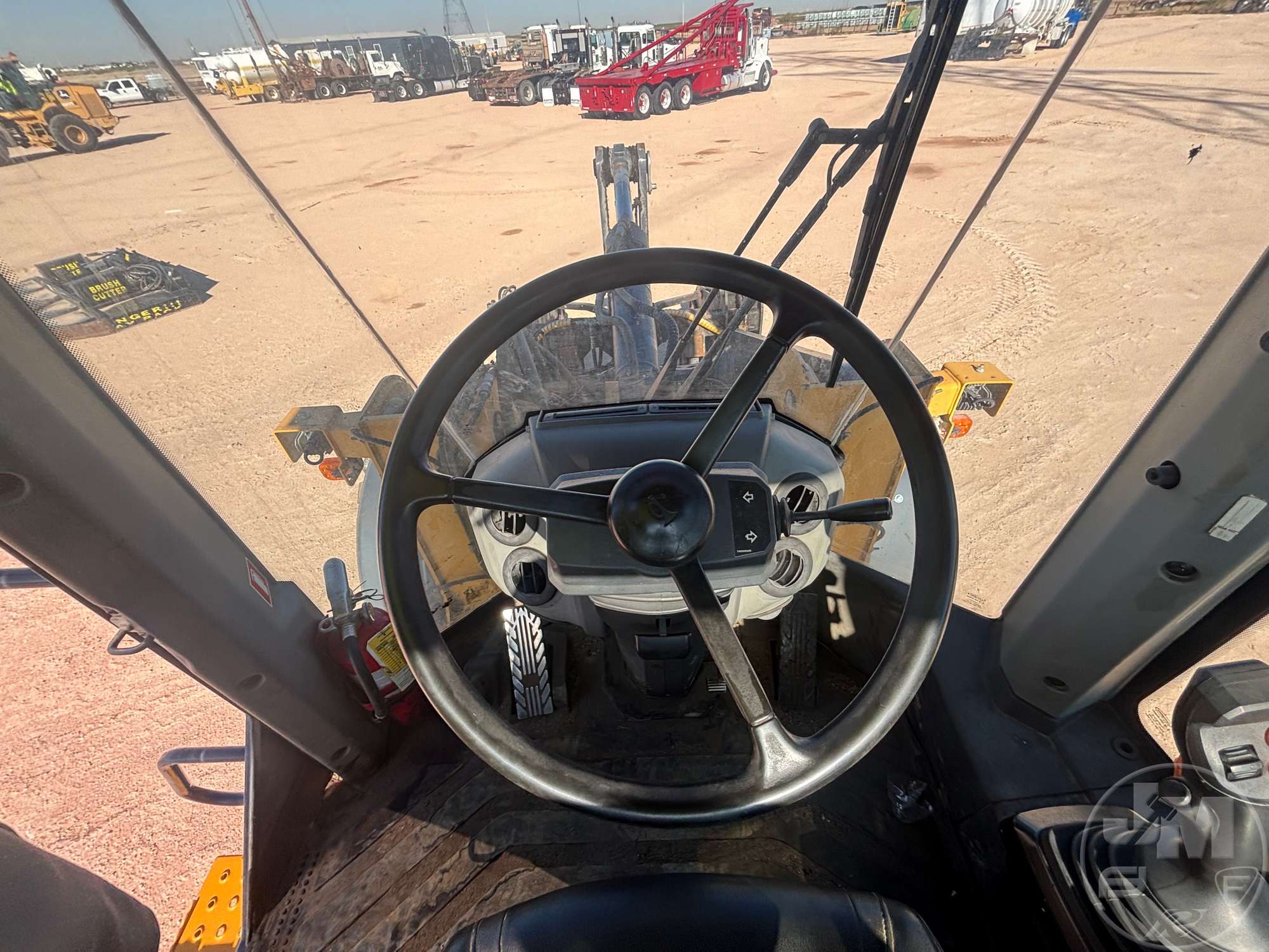 2021 John Deere 624P