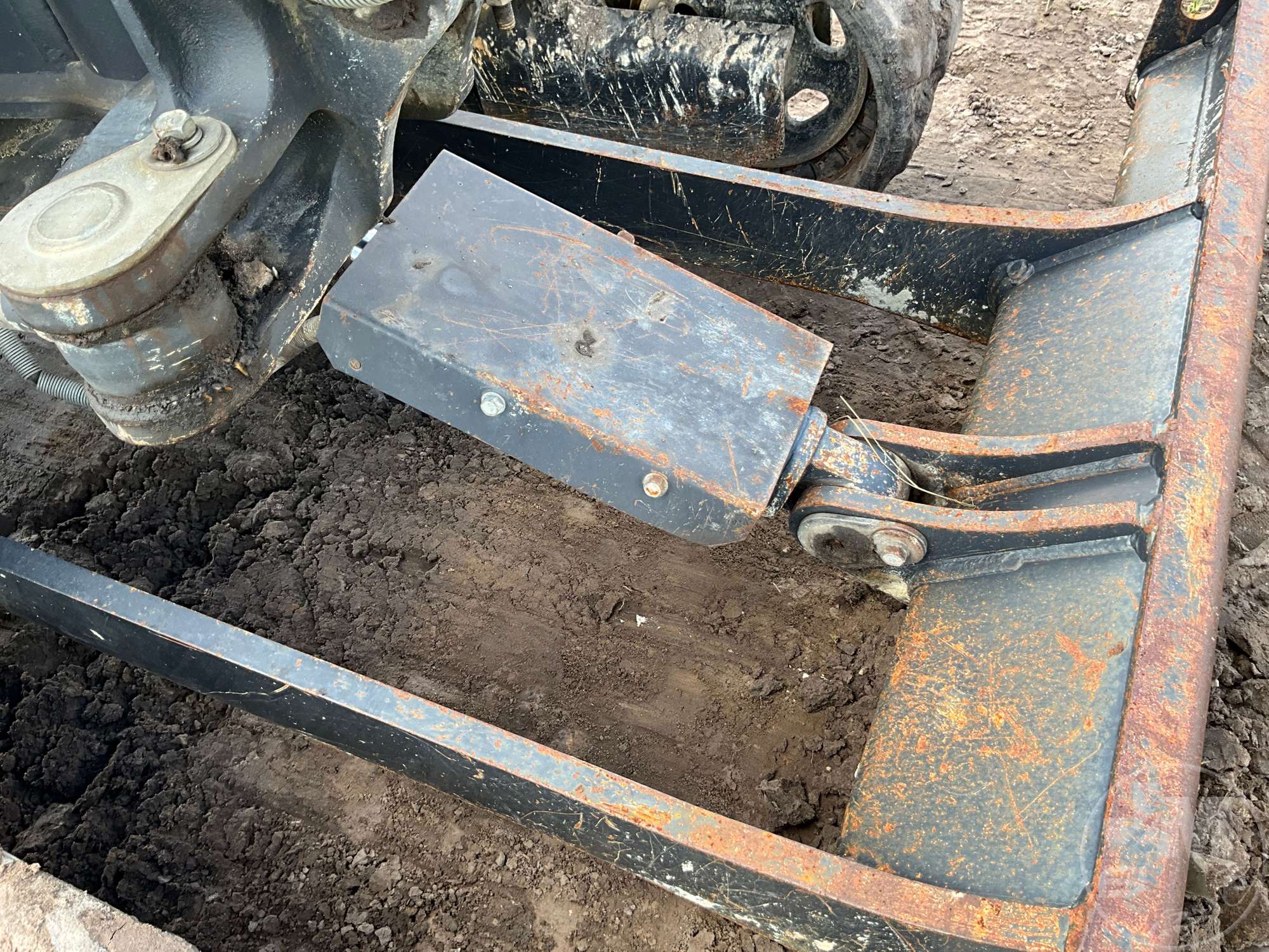 2021 Yanmar VI025-6A