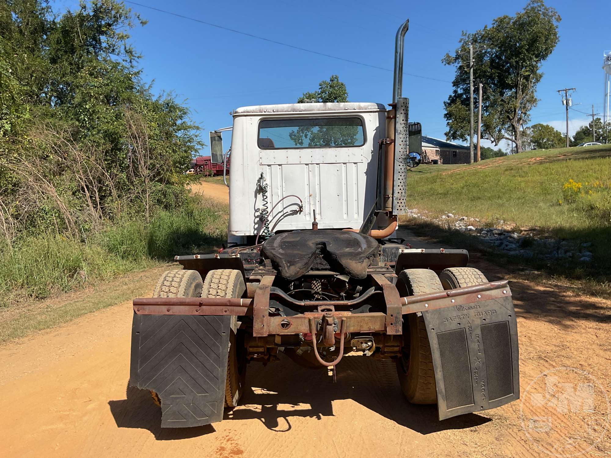 1988 Navistar 2375