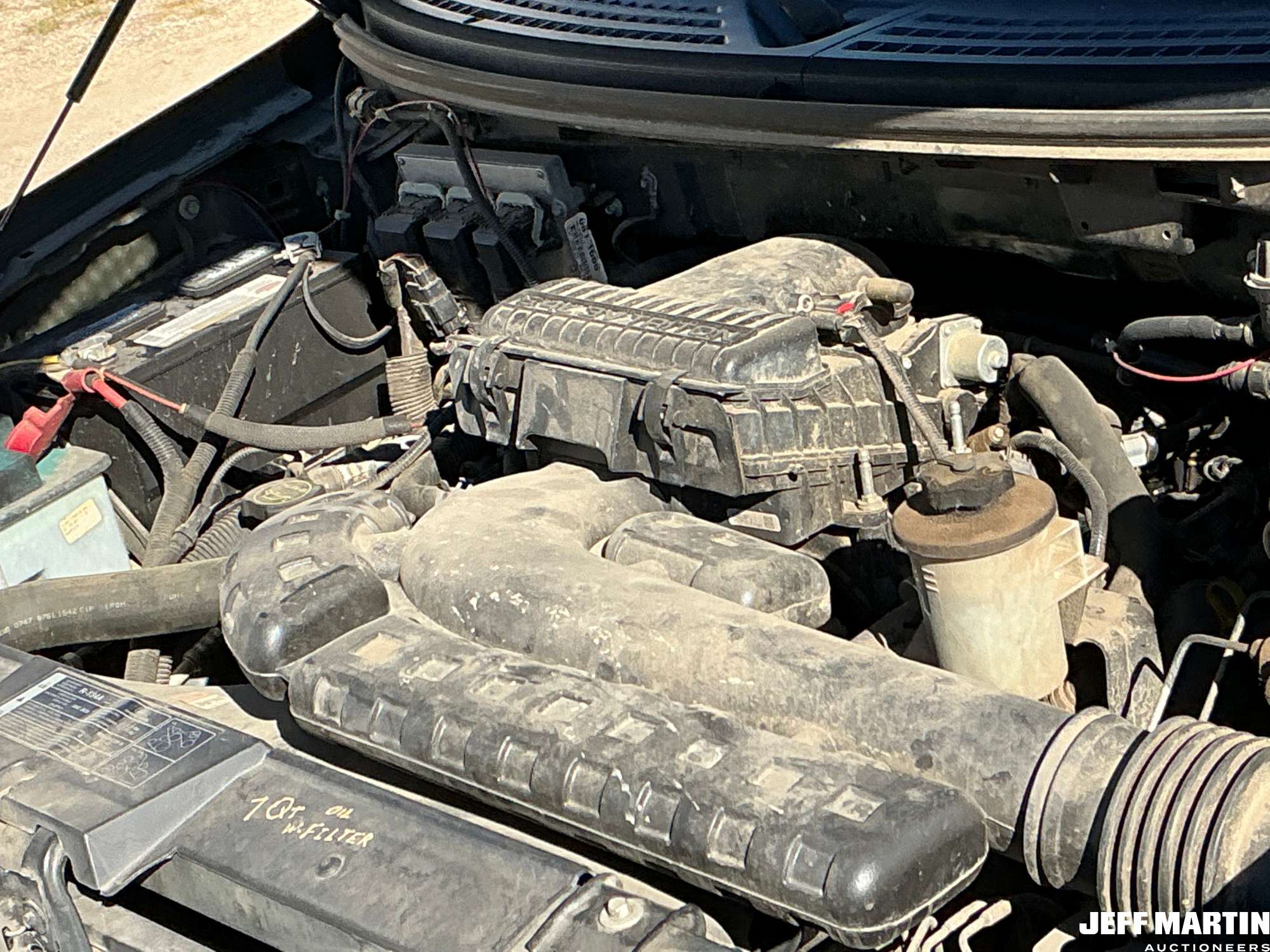 2007 Ford F-150