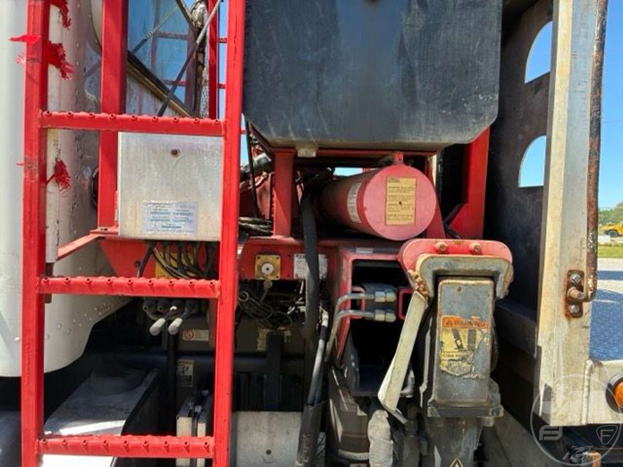 2014 Peterbilt 365