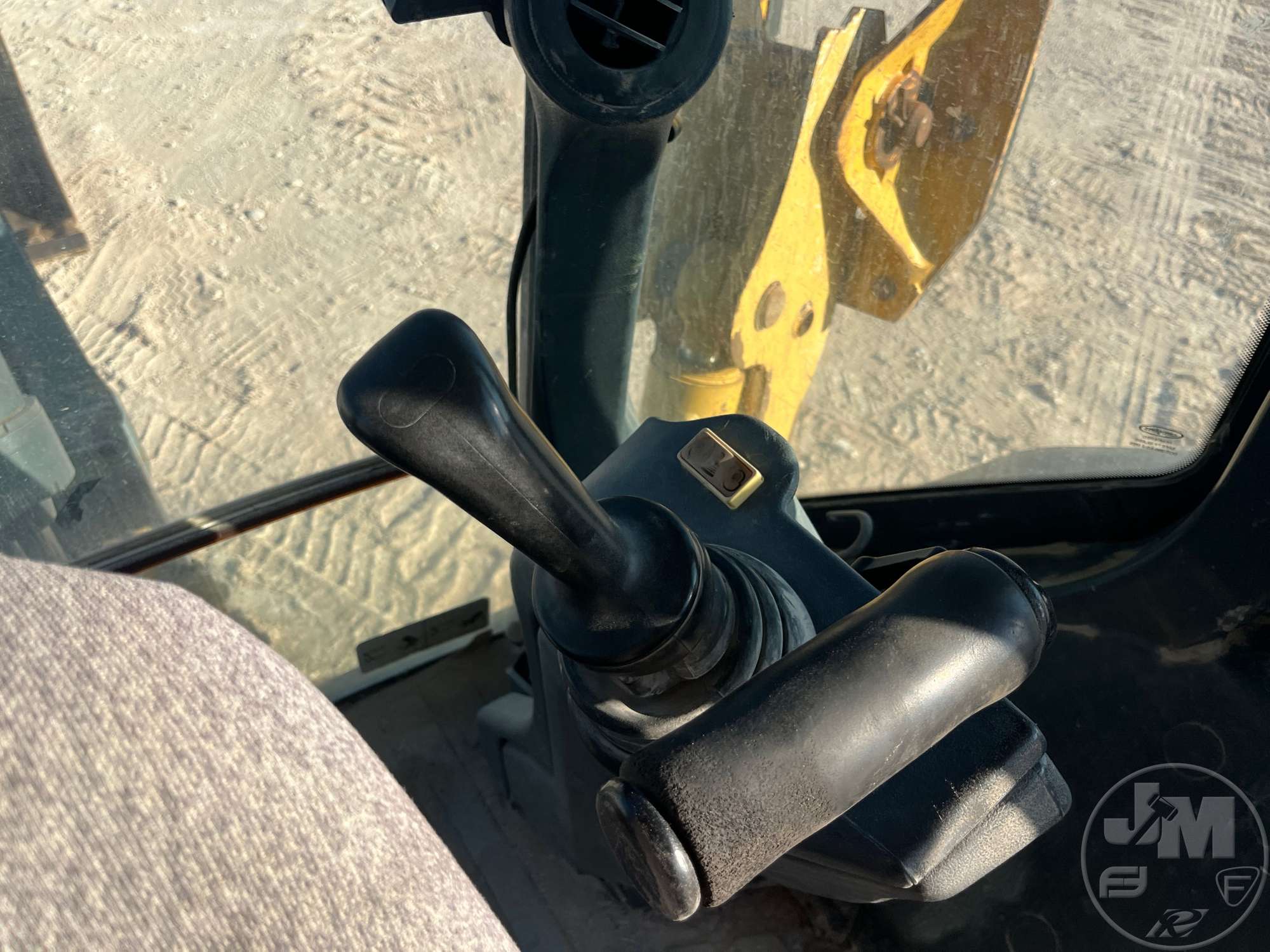 2014 John Deere 310SK