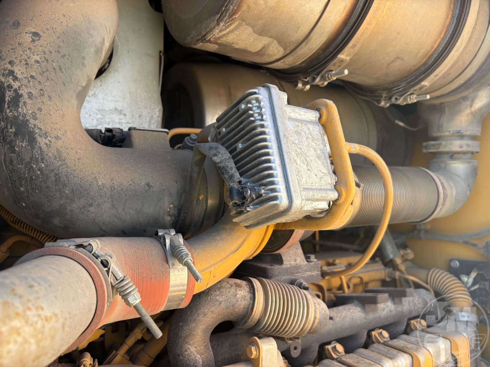 2021 John Deere 624P