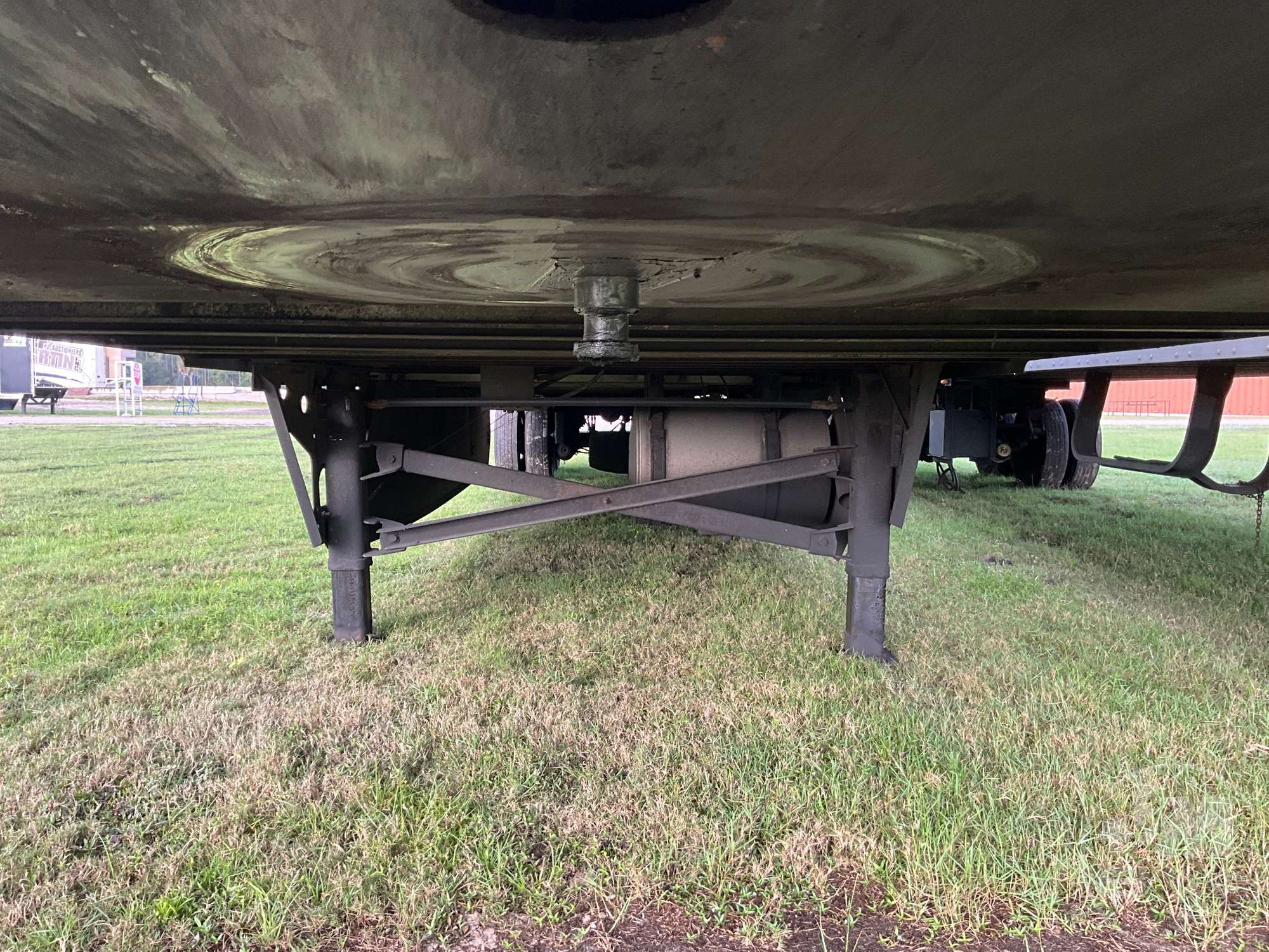 2014 Utility UTILITY TRAILER MANUFACTURER