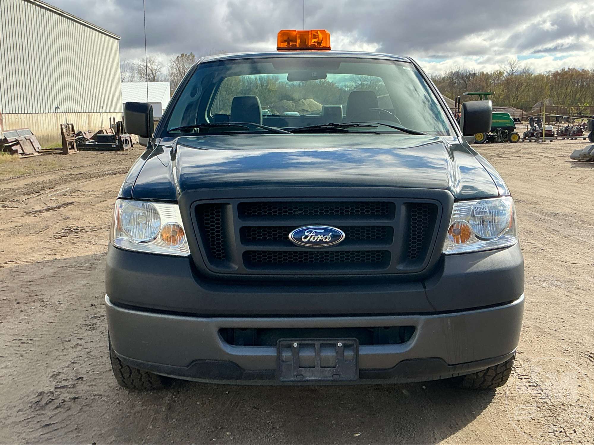 2006 Ford F-150