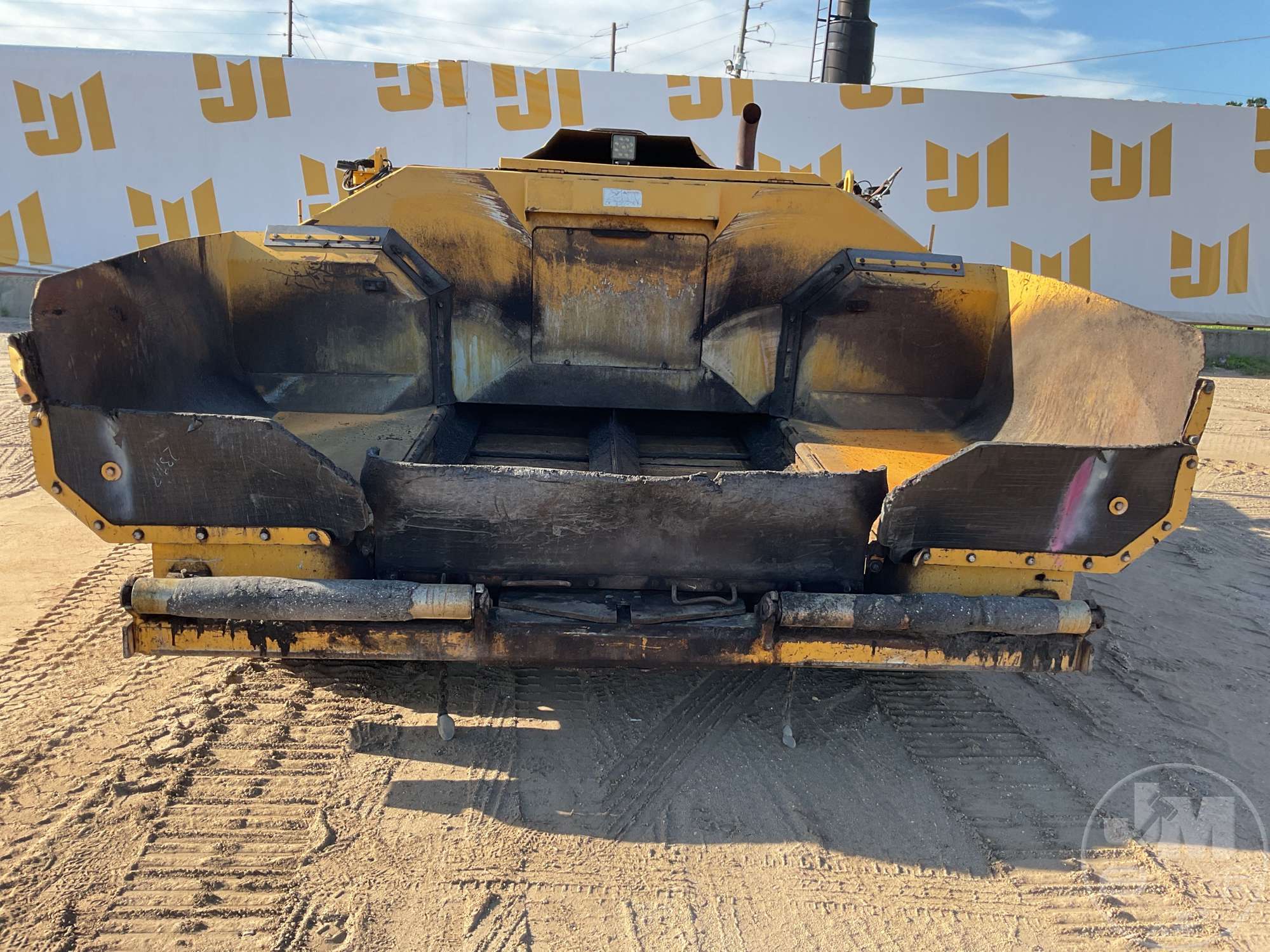 2015 Weiler P385A