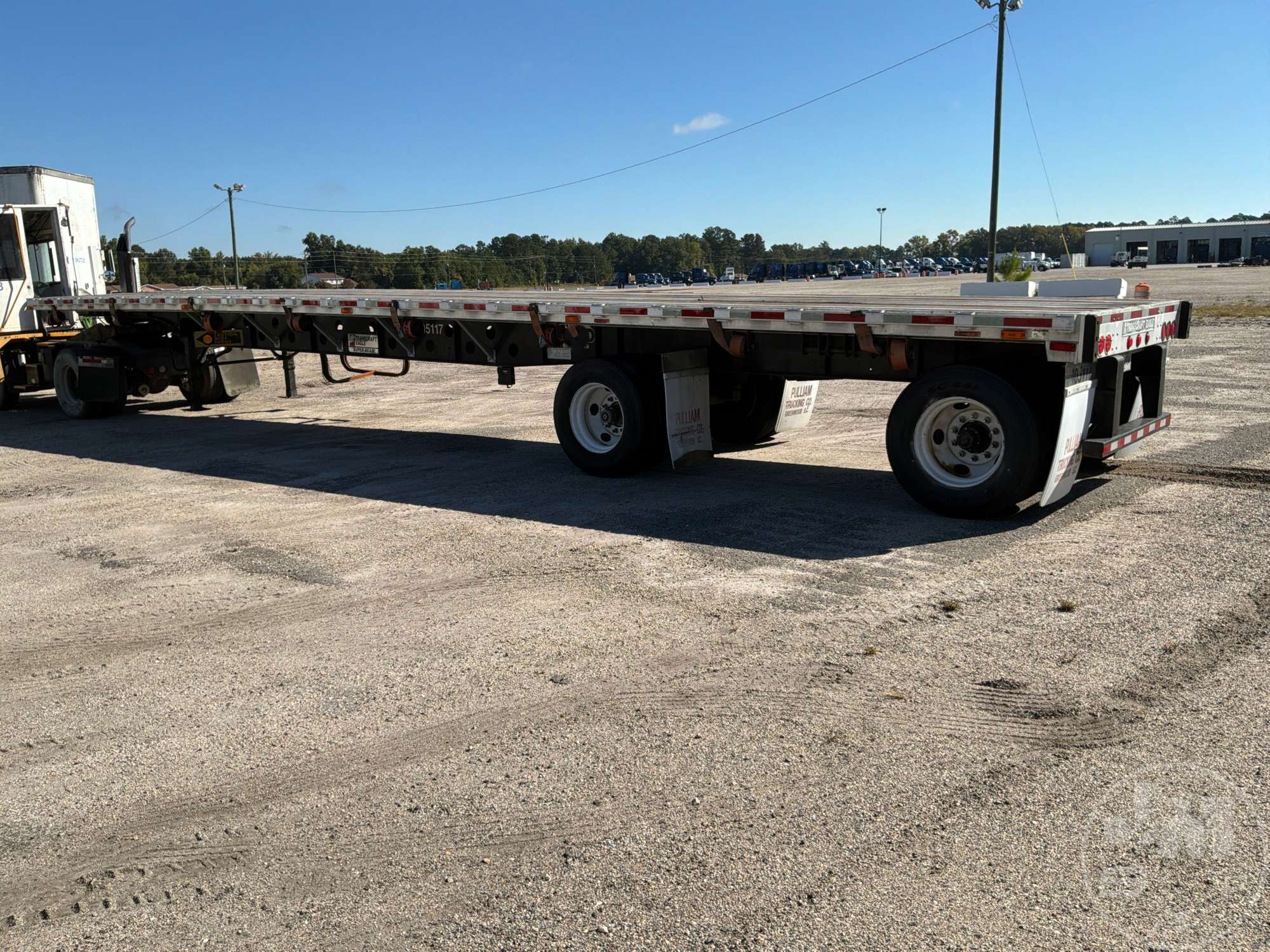 2005 Transcraft EAGLEH W2