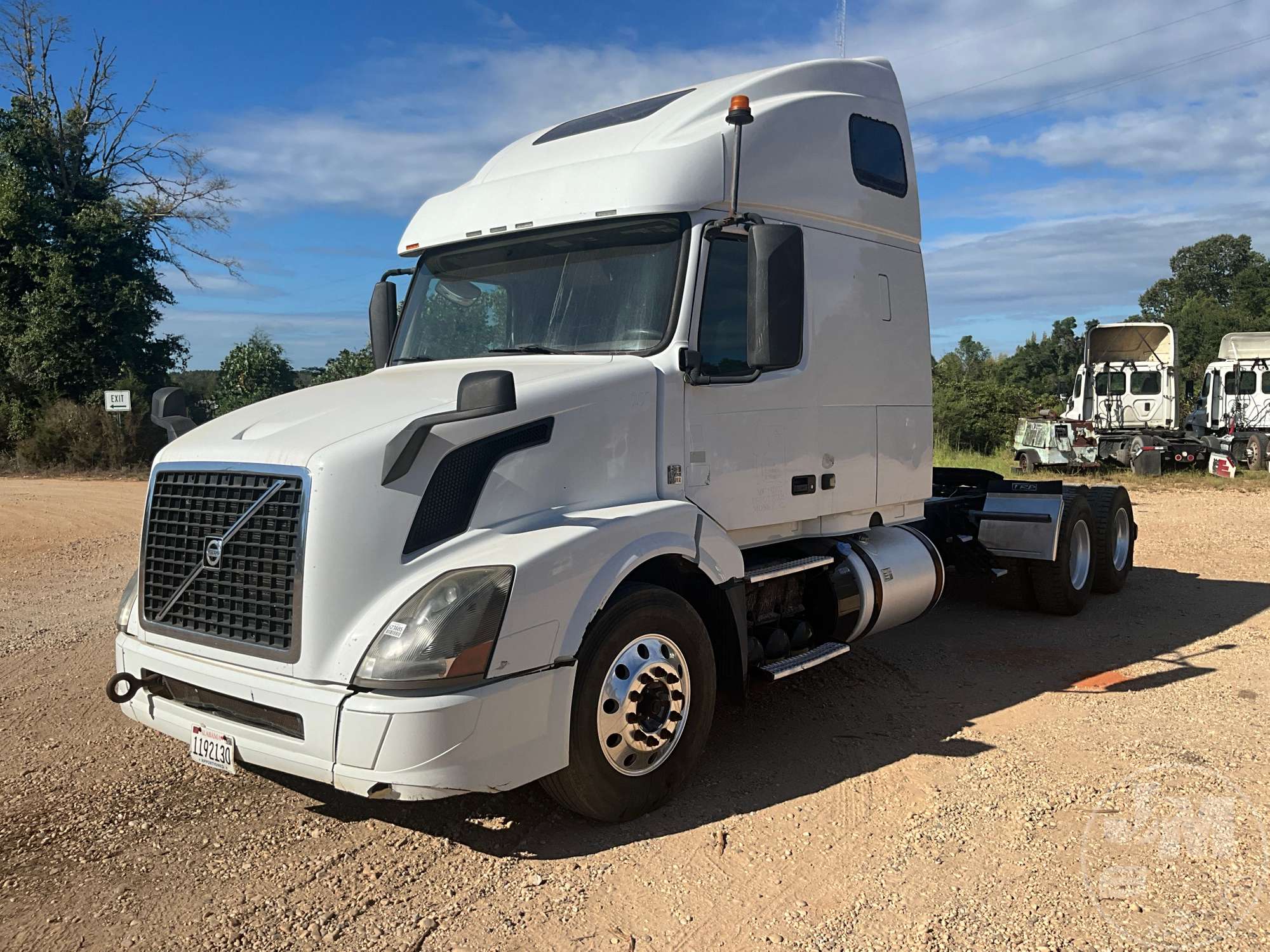 Photo of 2016 Volvo VNL