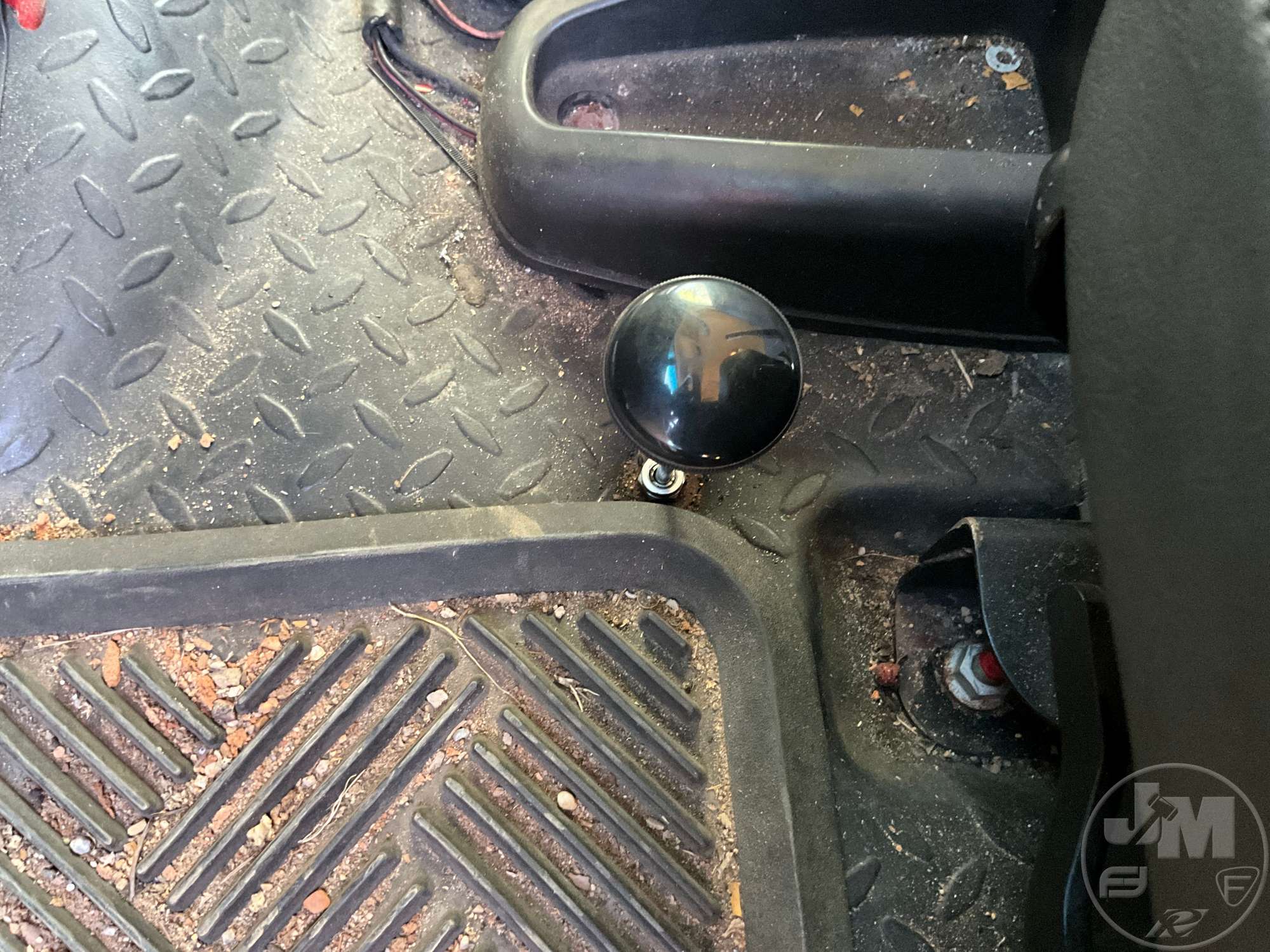 2004 Chevrolet C6500