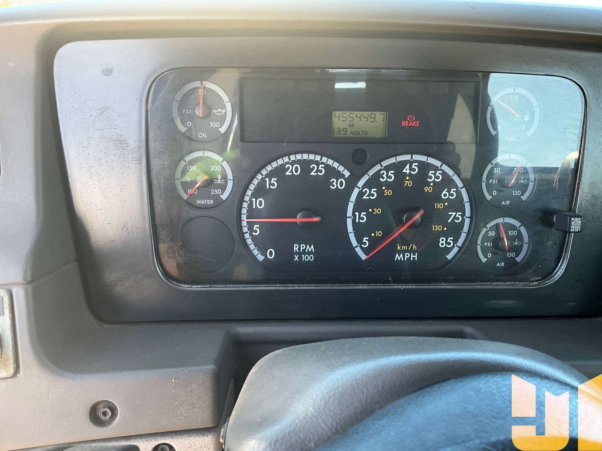 2008 Sterling Acterra