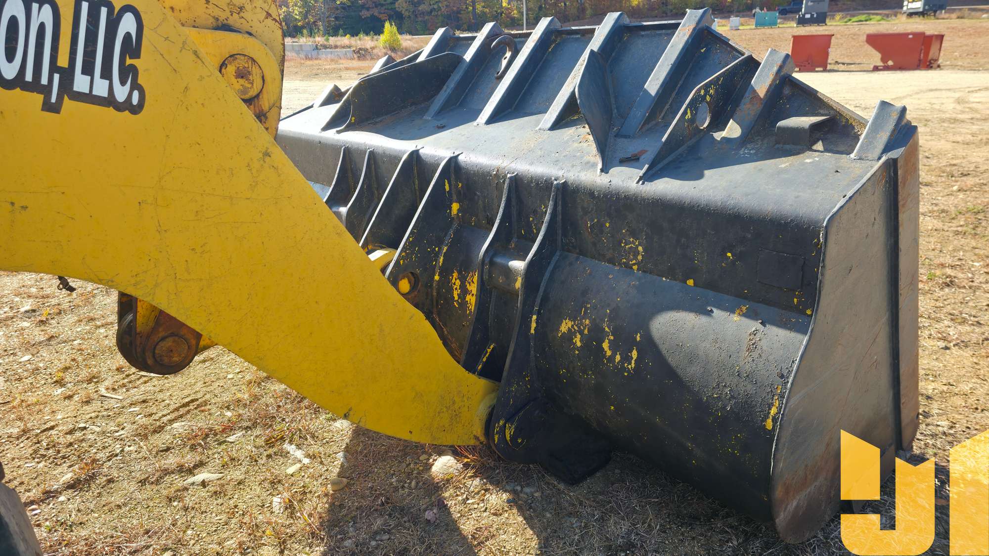 0 Komatsu WA450