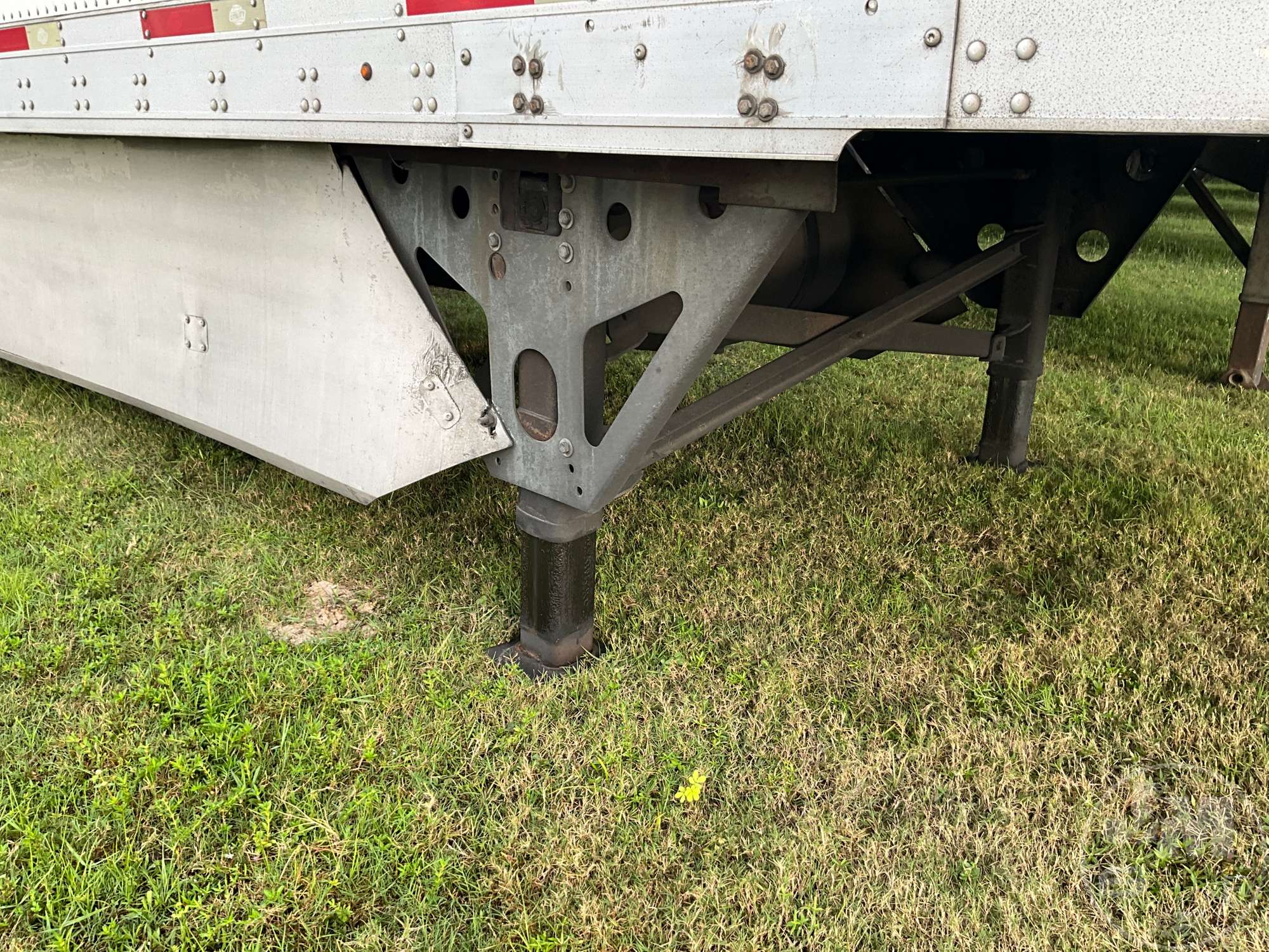 2014 Utility UTILITY TRAILER MANUFACTURER