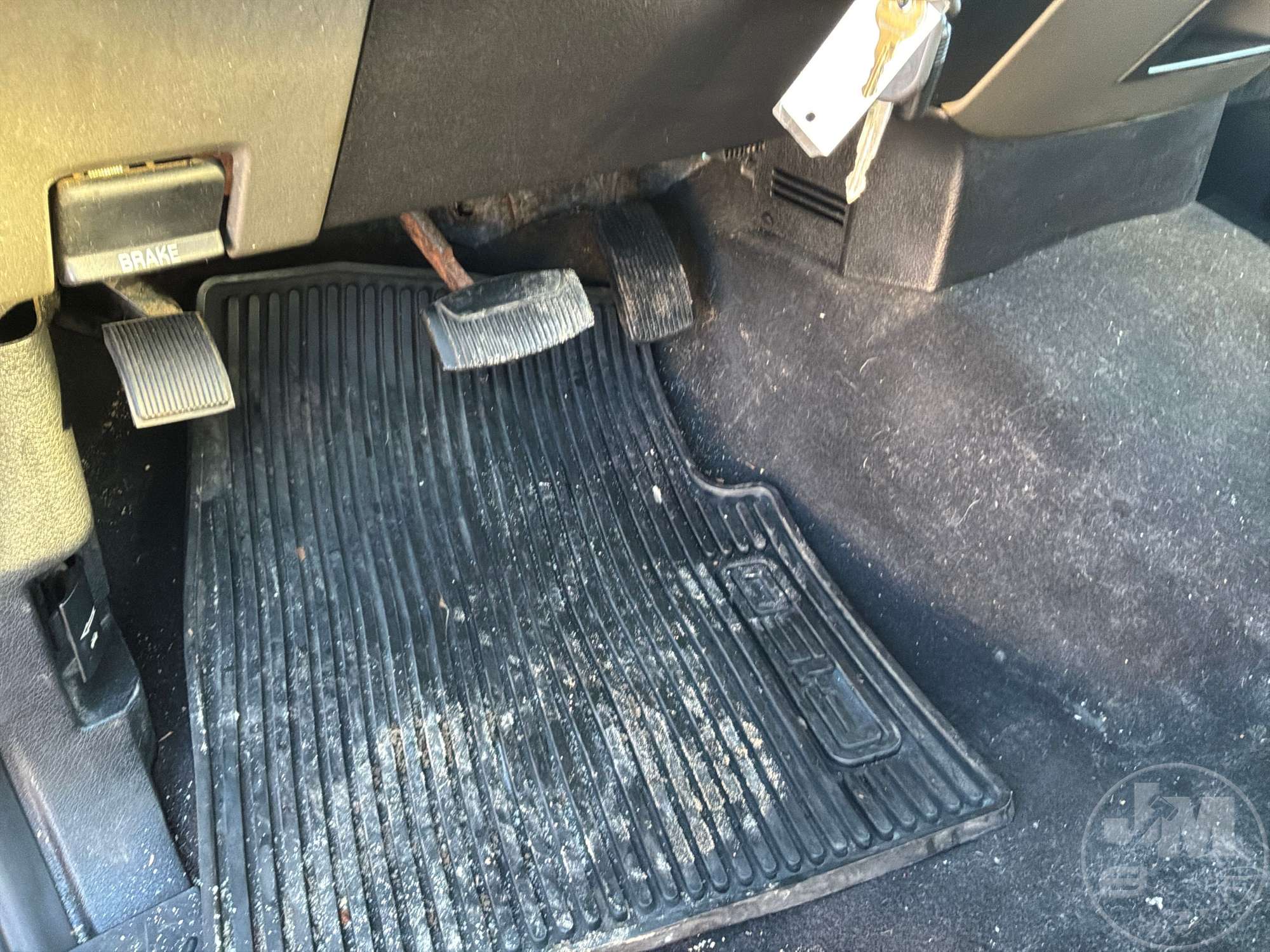 2004 Ford F-150