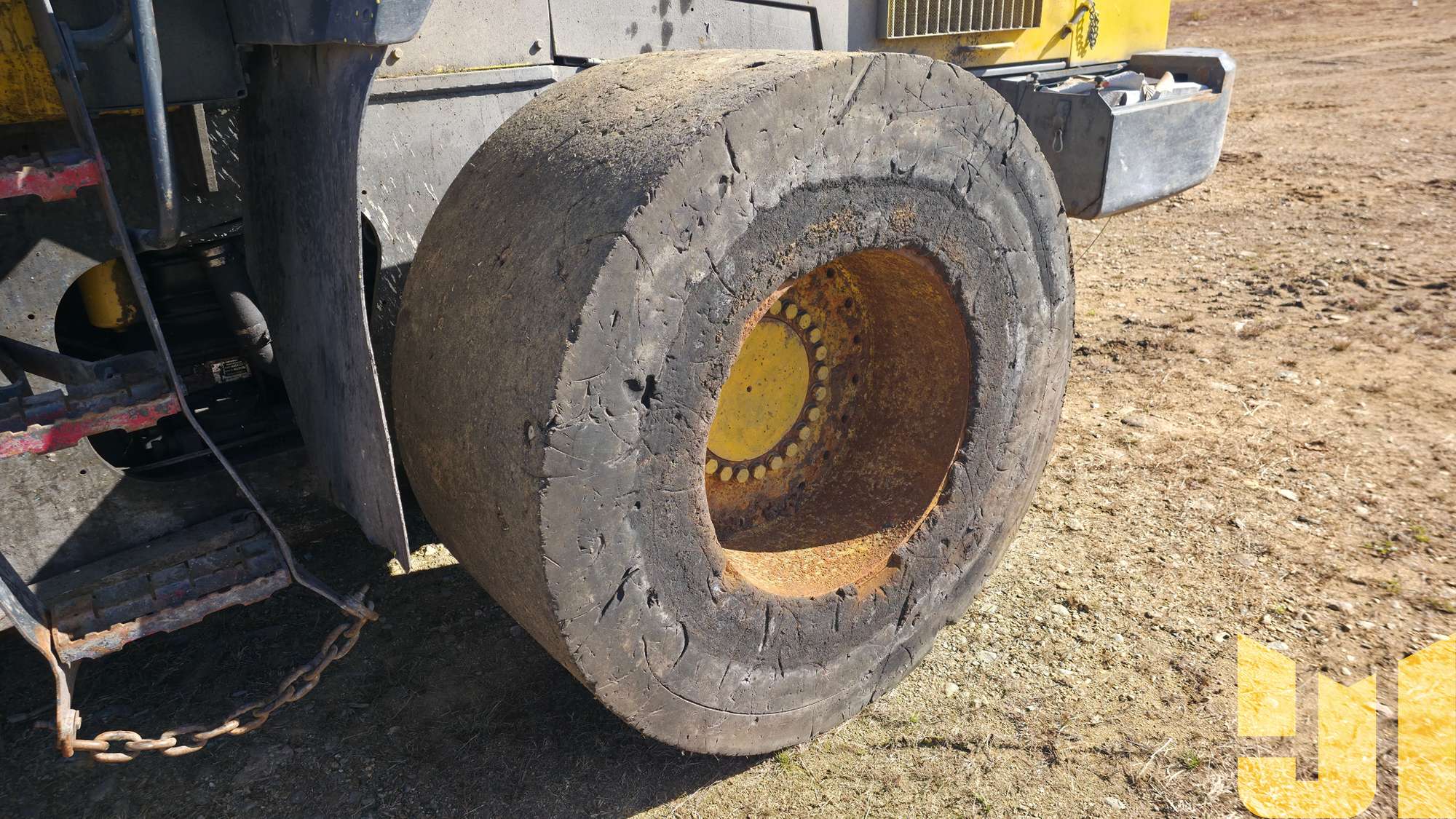 2015 Komatsu WA470-7